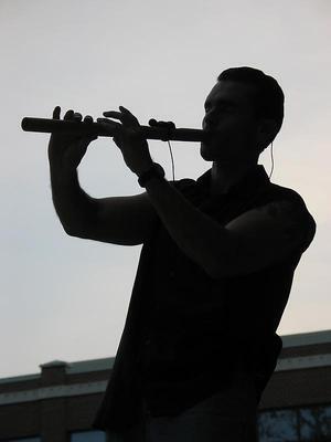 Jeff Ball