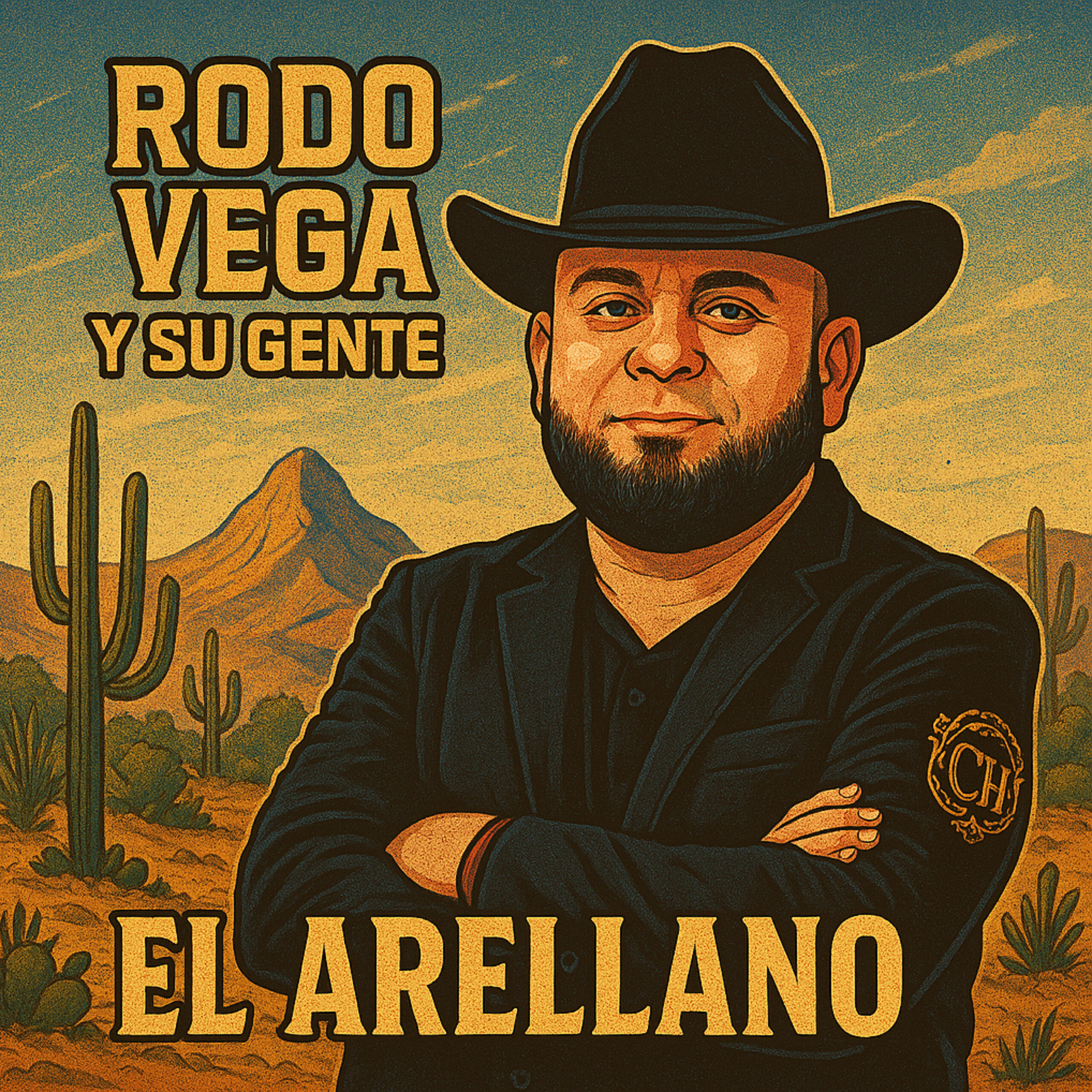 Rodo Vega