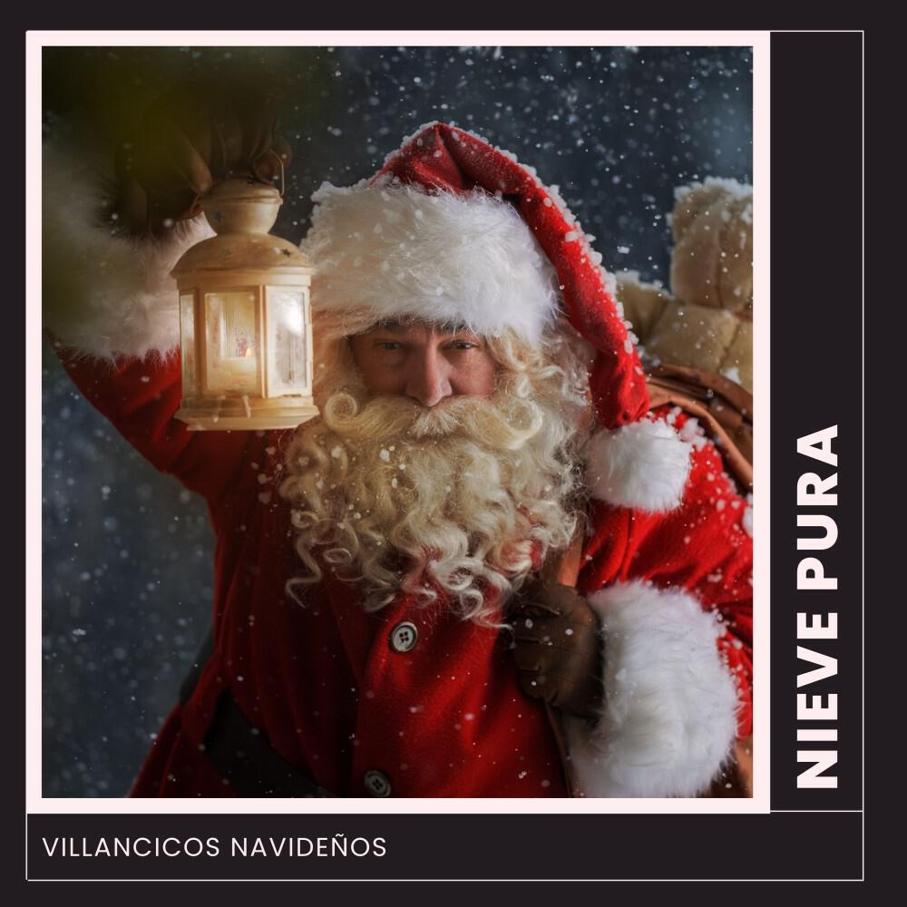 Villancicos Navideños