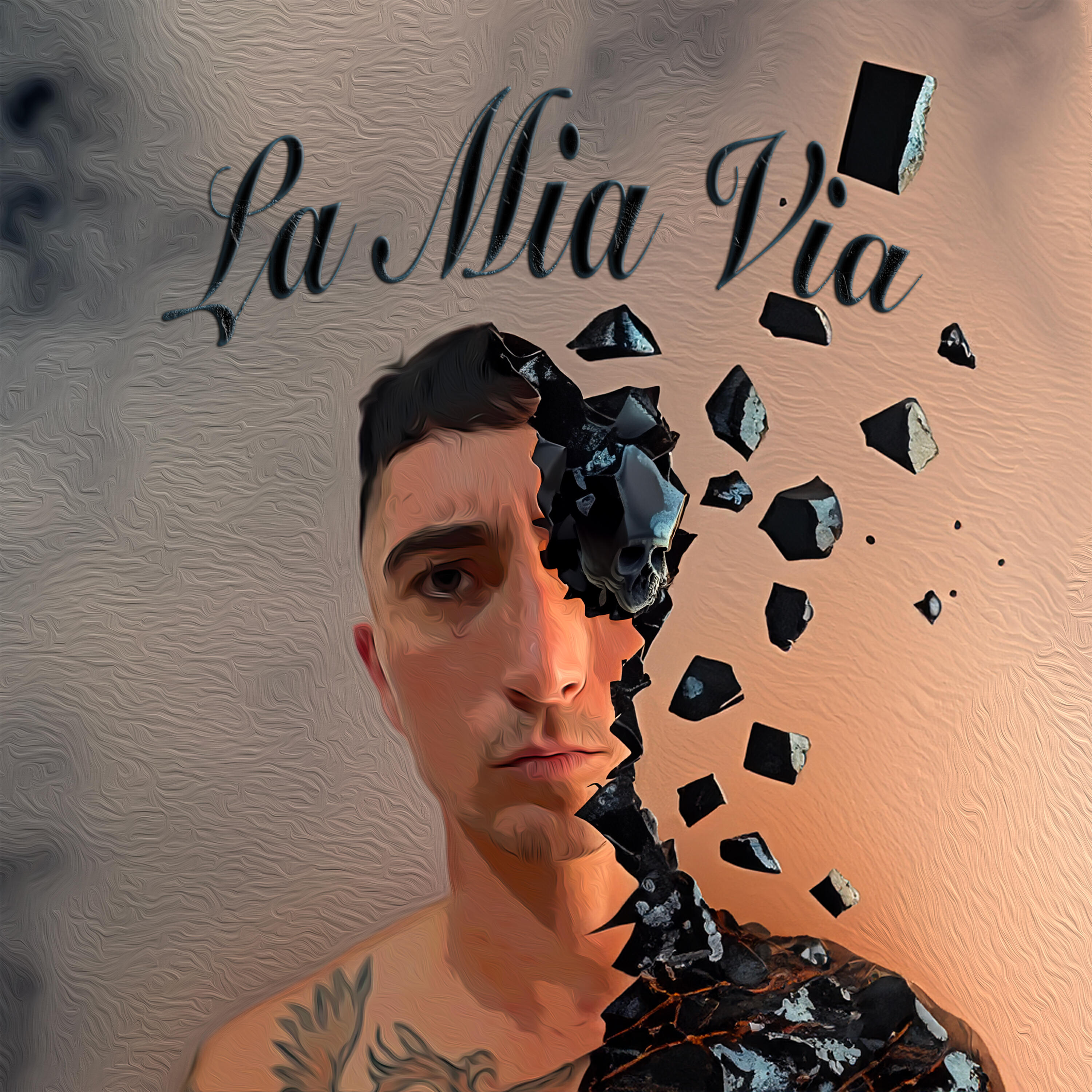 Релиз La Mia Via