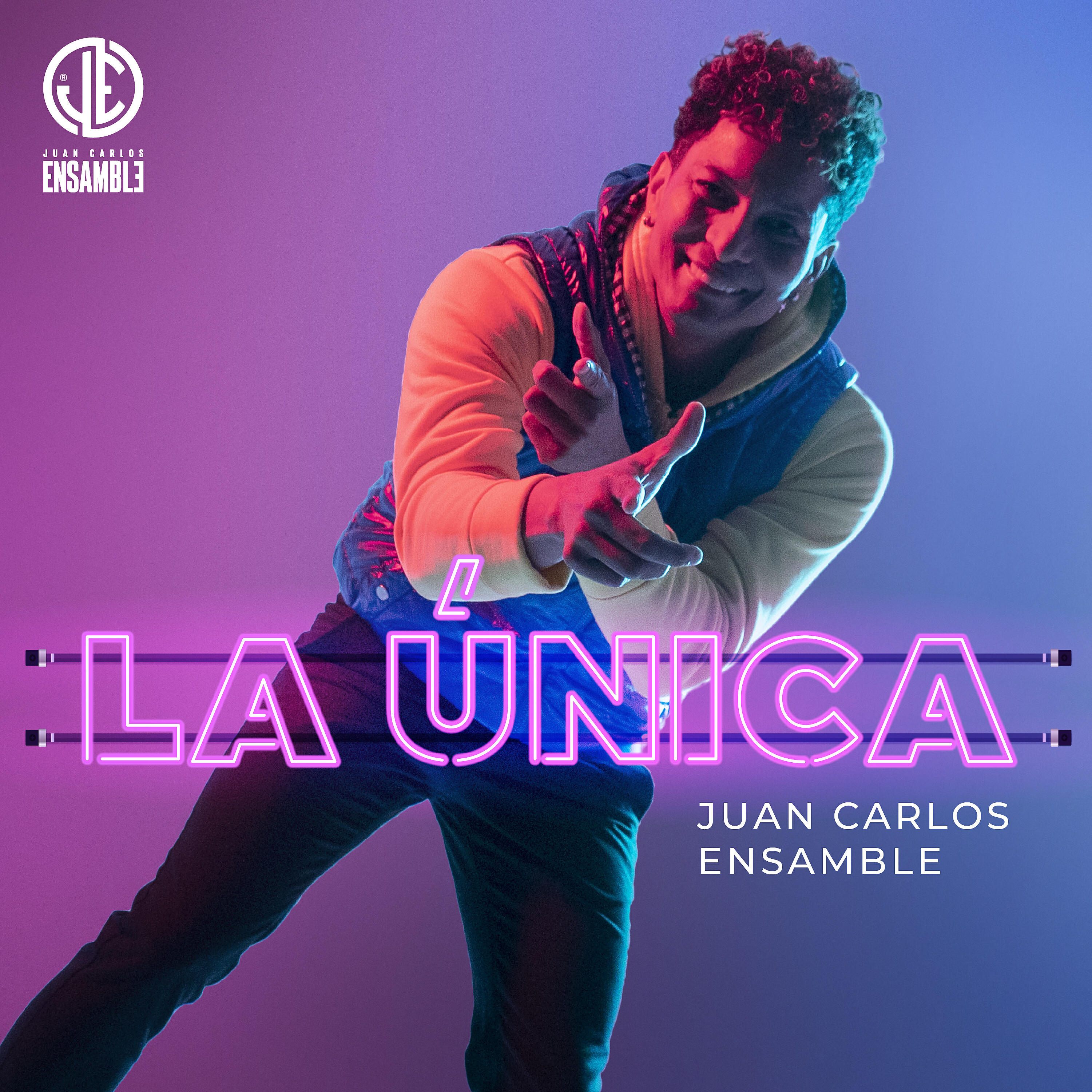 Релиз La Única