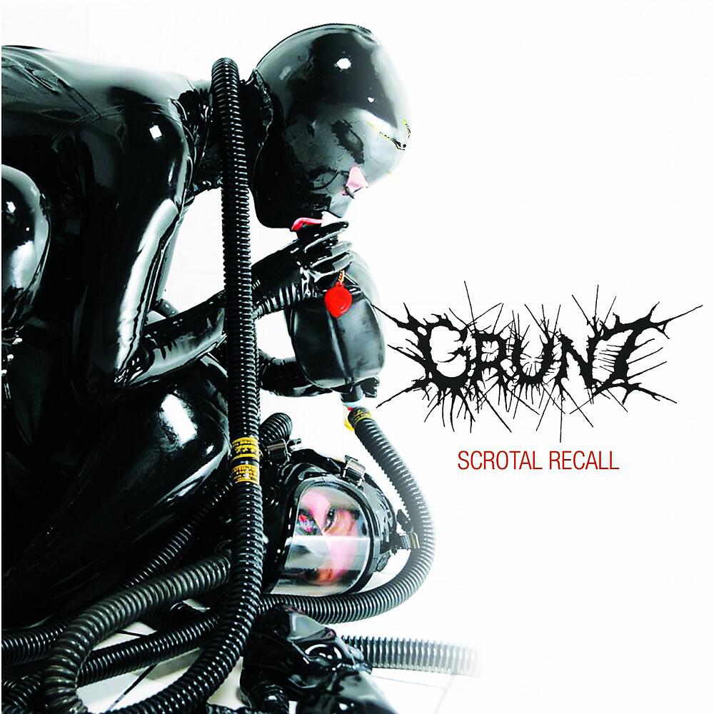Релиз Scrotal Recall