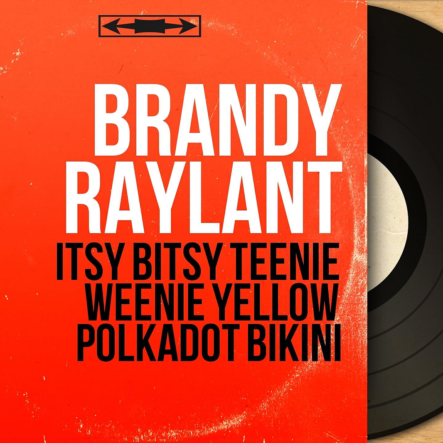 Brandy Raylant