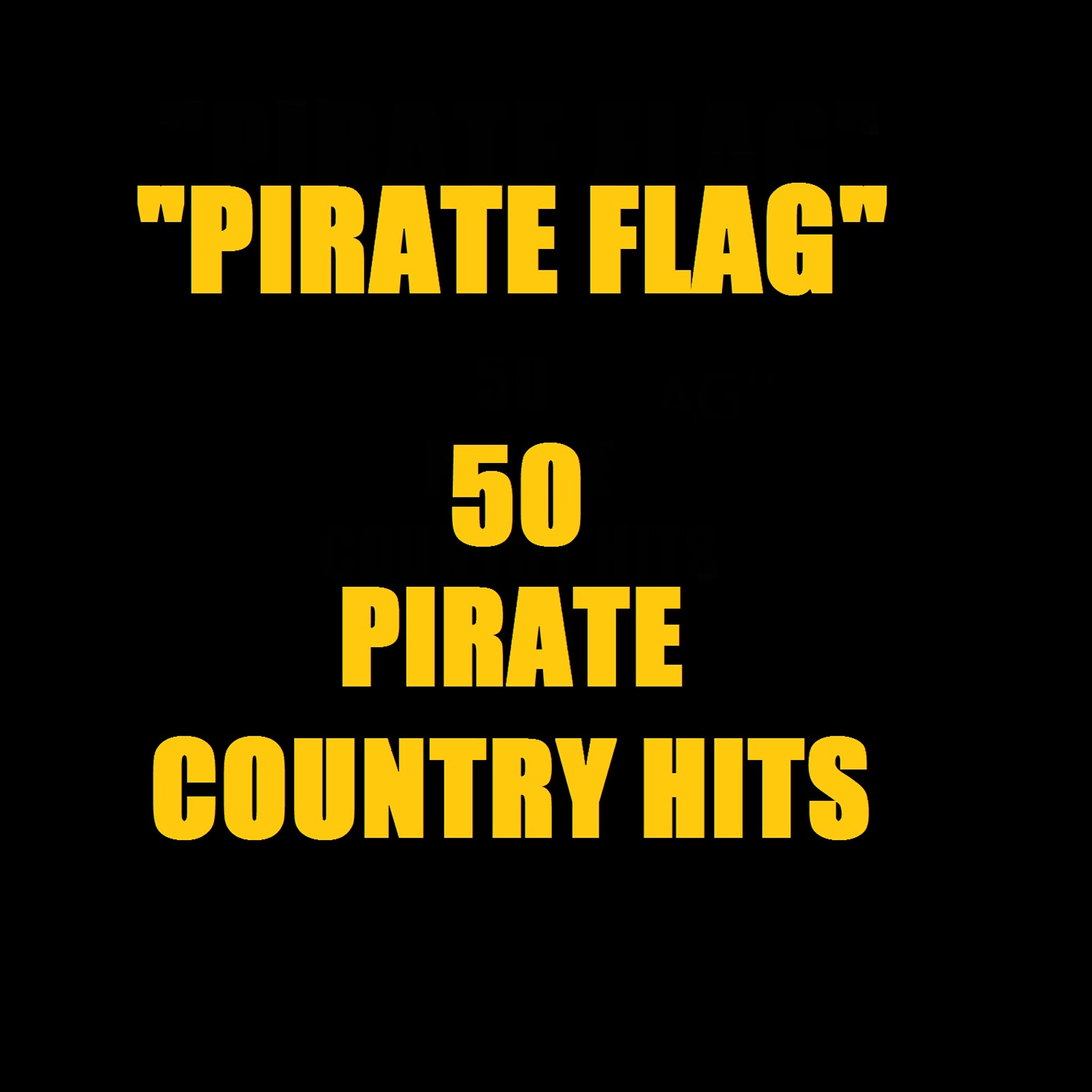 Релиз 50 Pirate Hits
