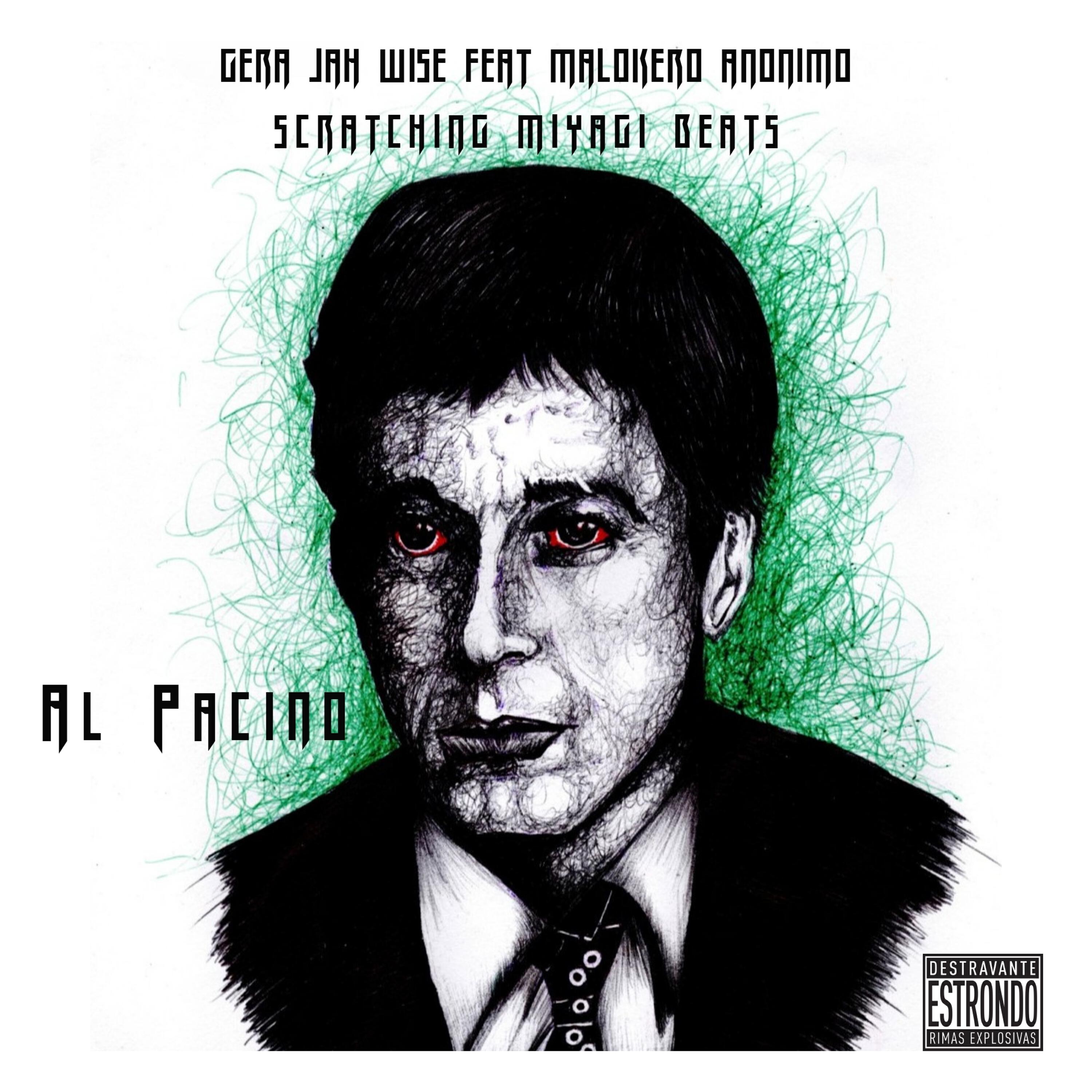 Релиз Al Pacino