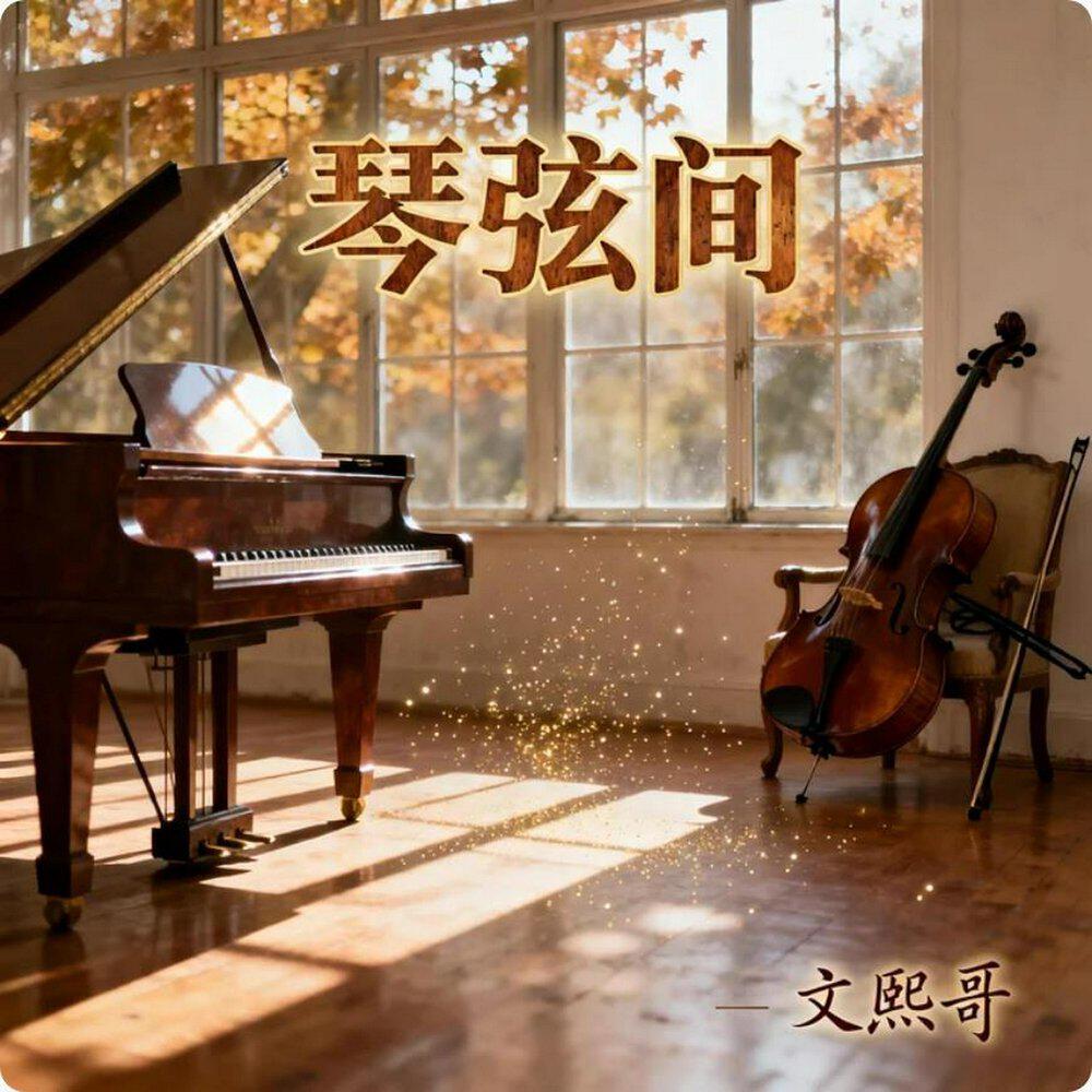 Трек 琴弦间