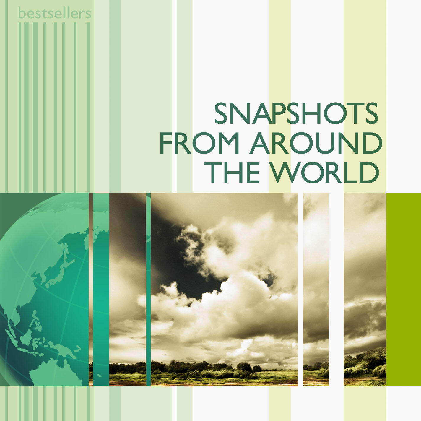 Релиз Snapshots From Around The World