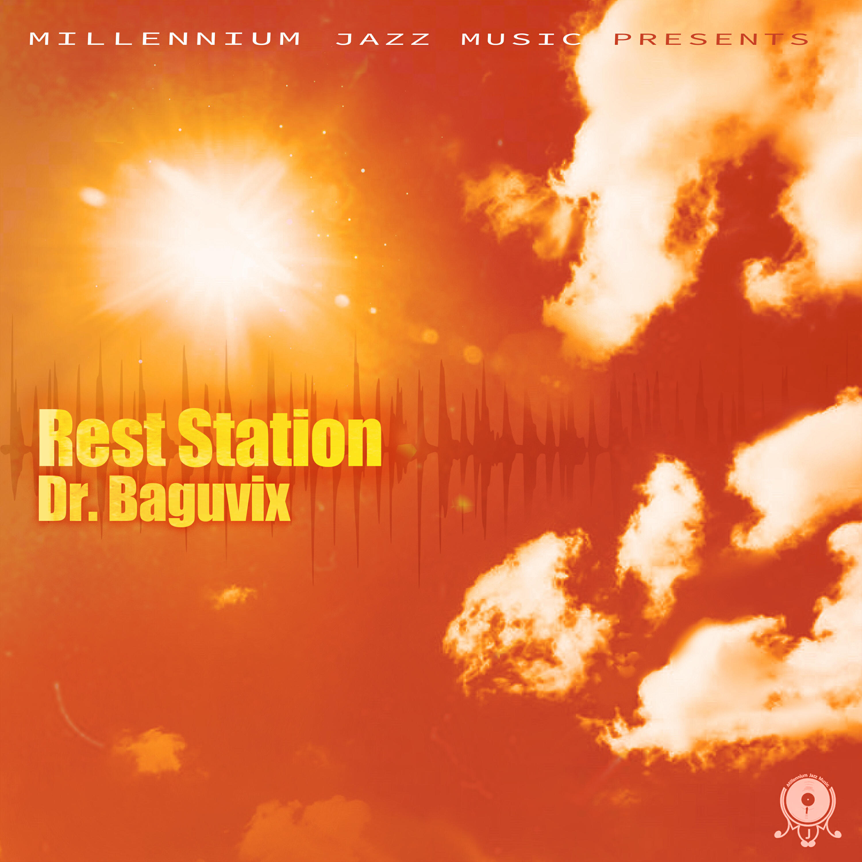 Релиз Rest Station