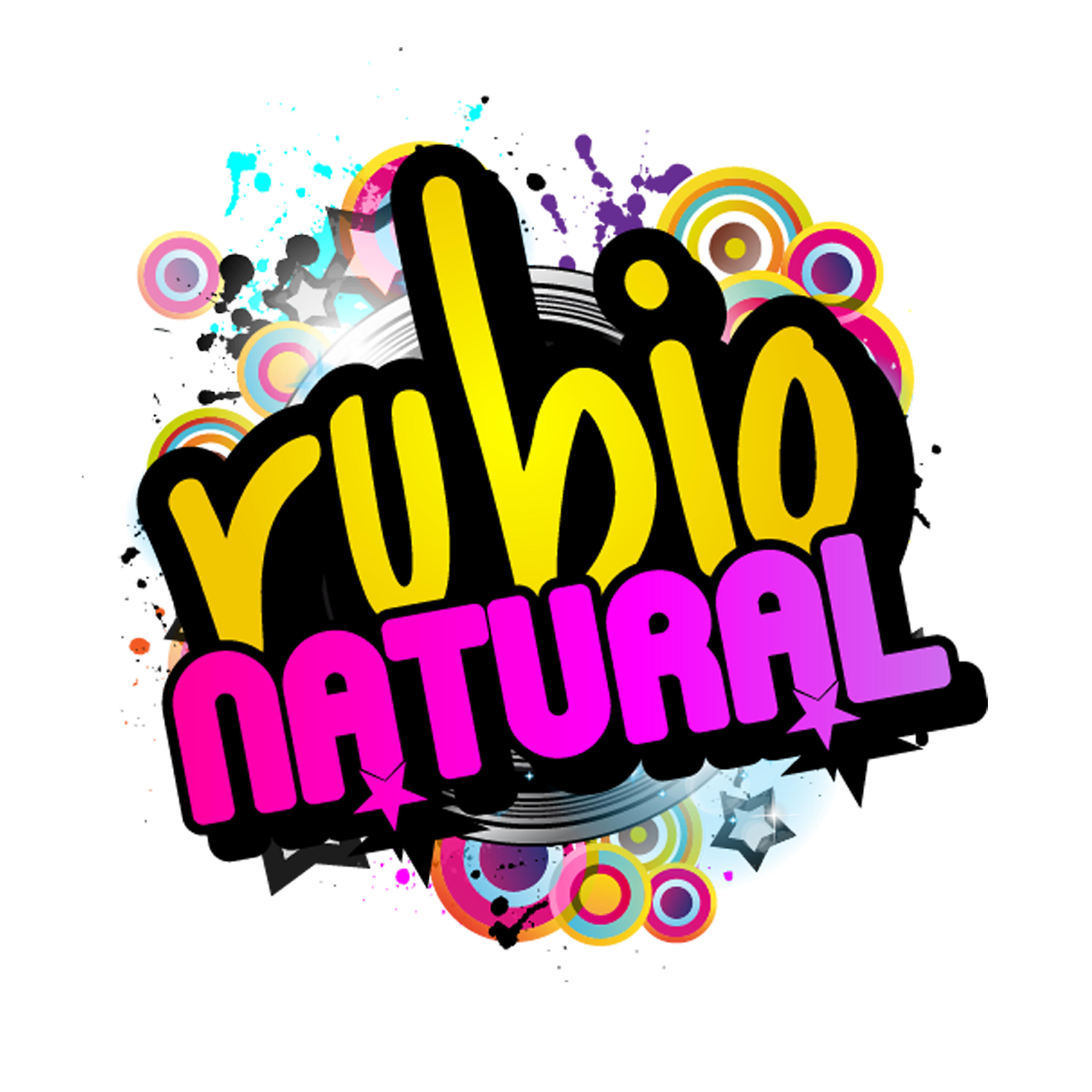 Rubio Natural