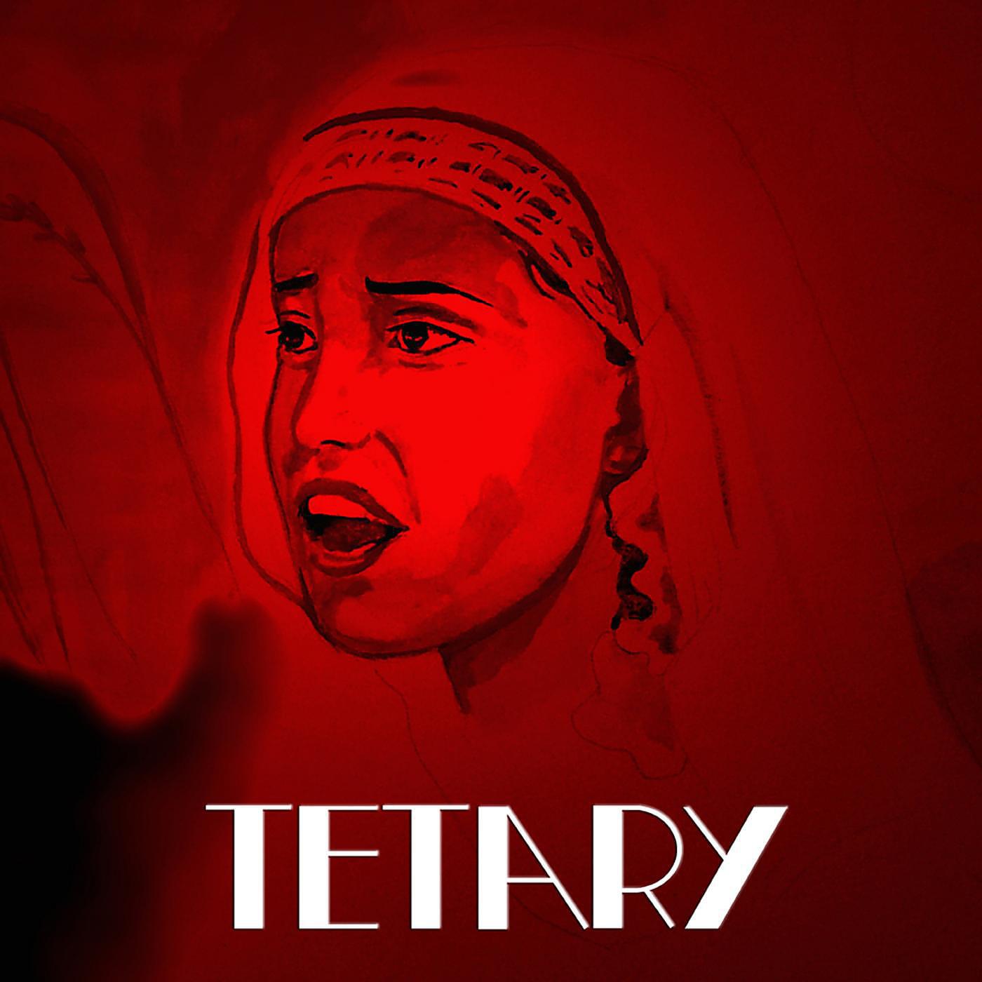 Релиз Tetary