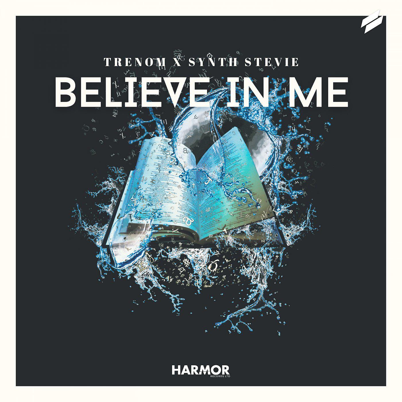 Постер альбома Believe In Me