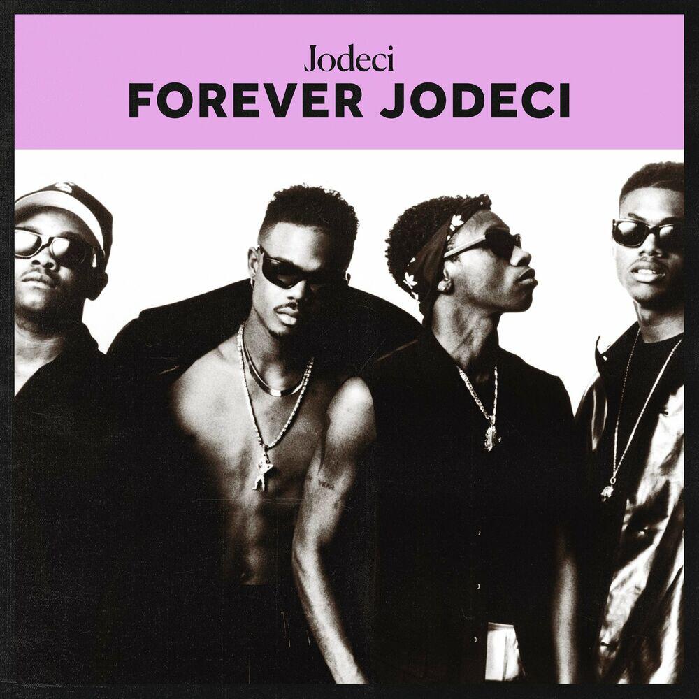 Релиз RnB Nineties