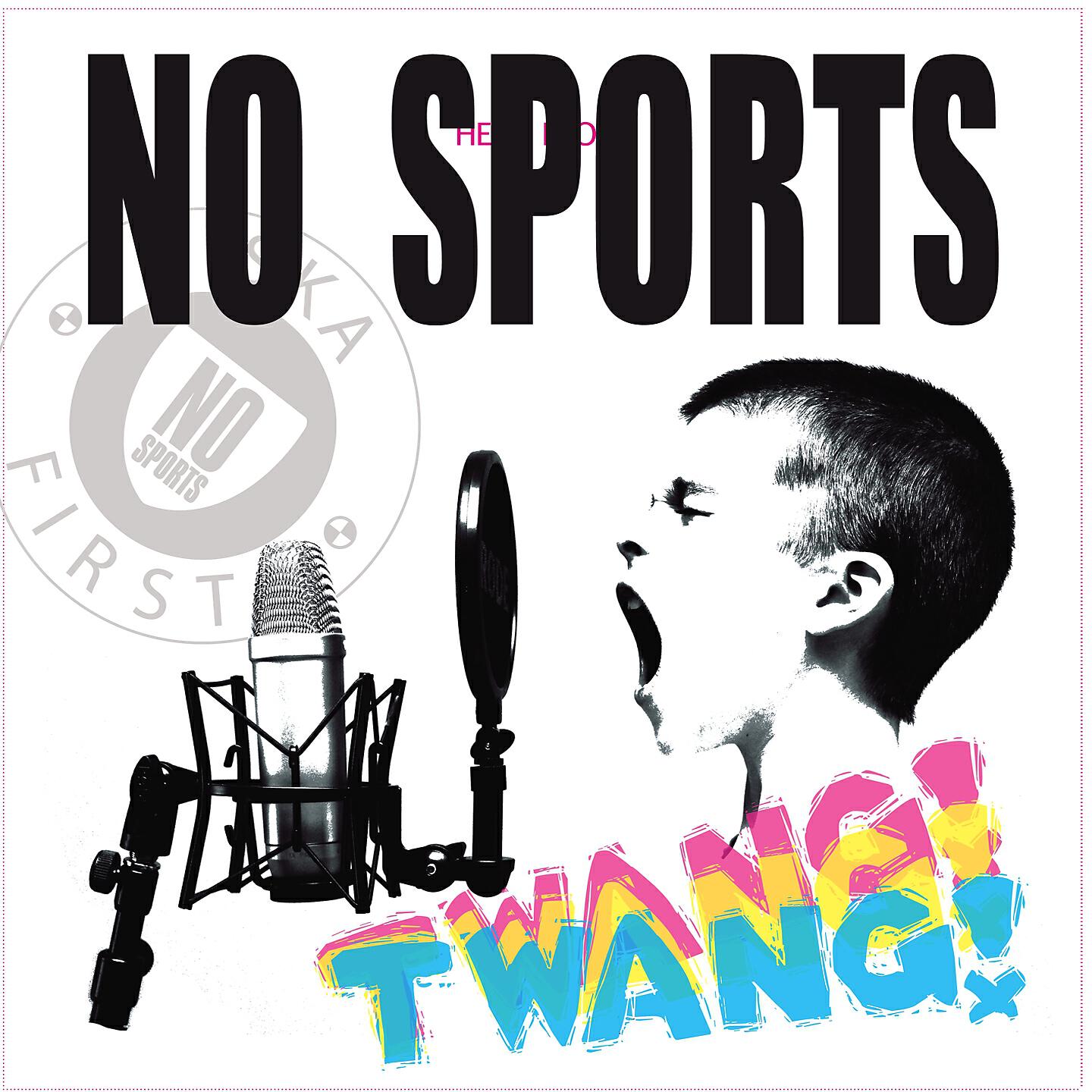 Релиз Twang!