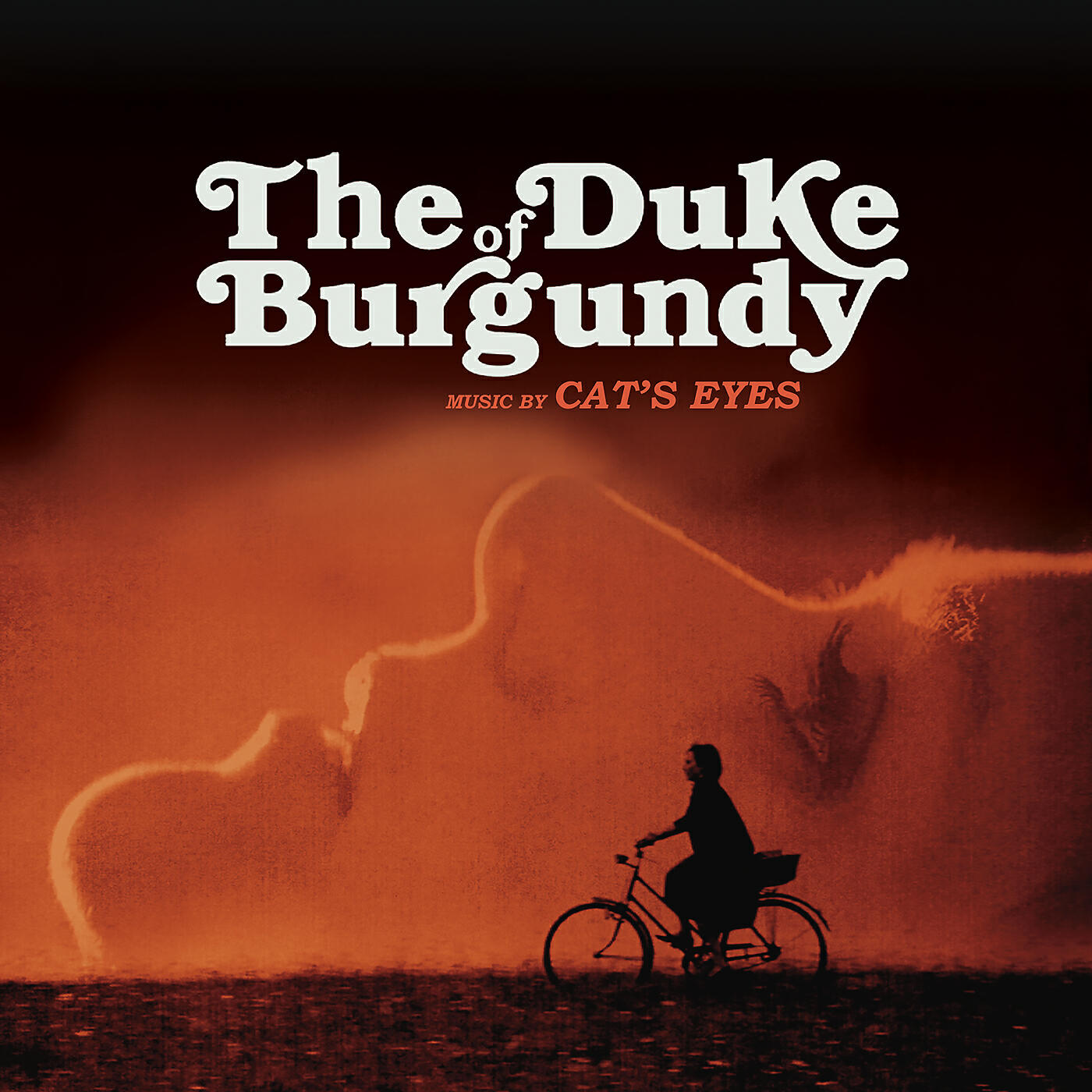 Релиз The Duke Of Burgundy (Original Motion Picture Soundtrack)