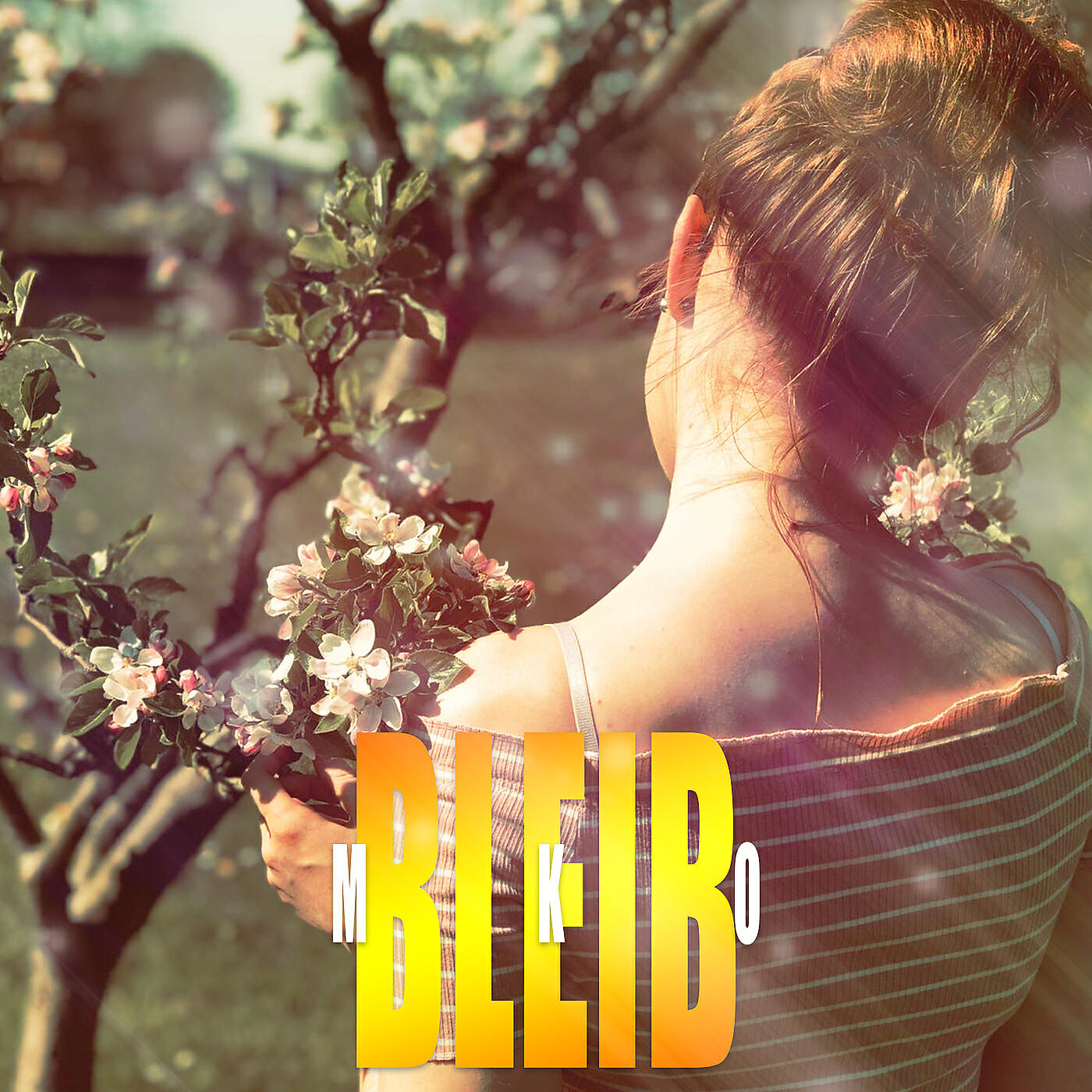 Скачать песню MKO - Bleib бесплатно в MP3 для Android и iOS