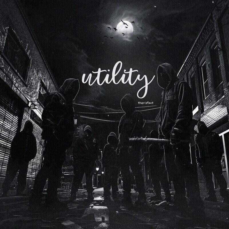 Релиз Utility