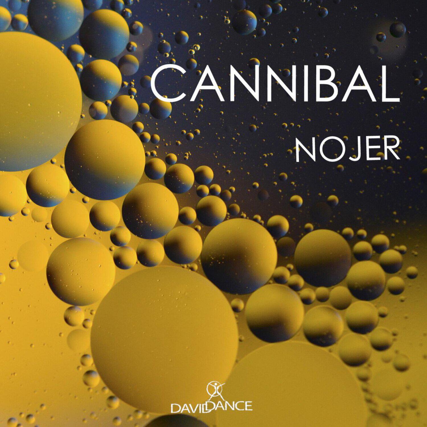 Релиз Cannibal