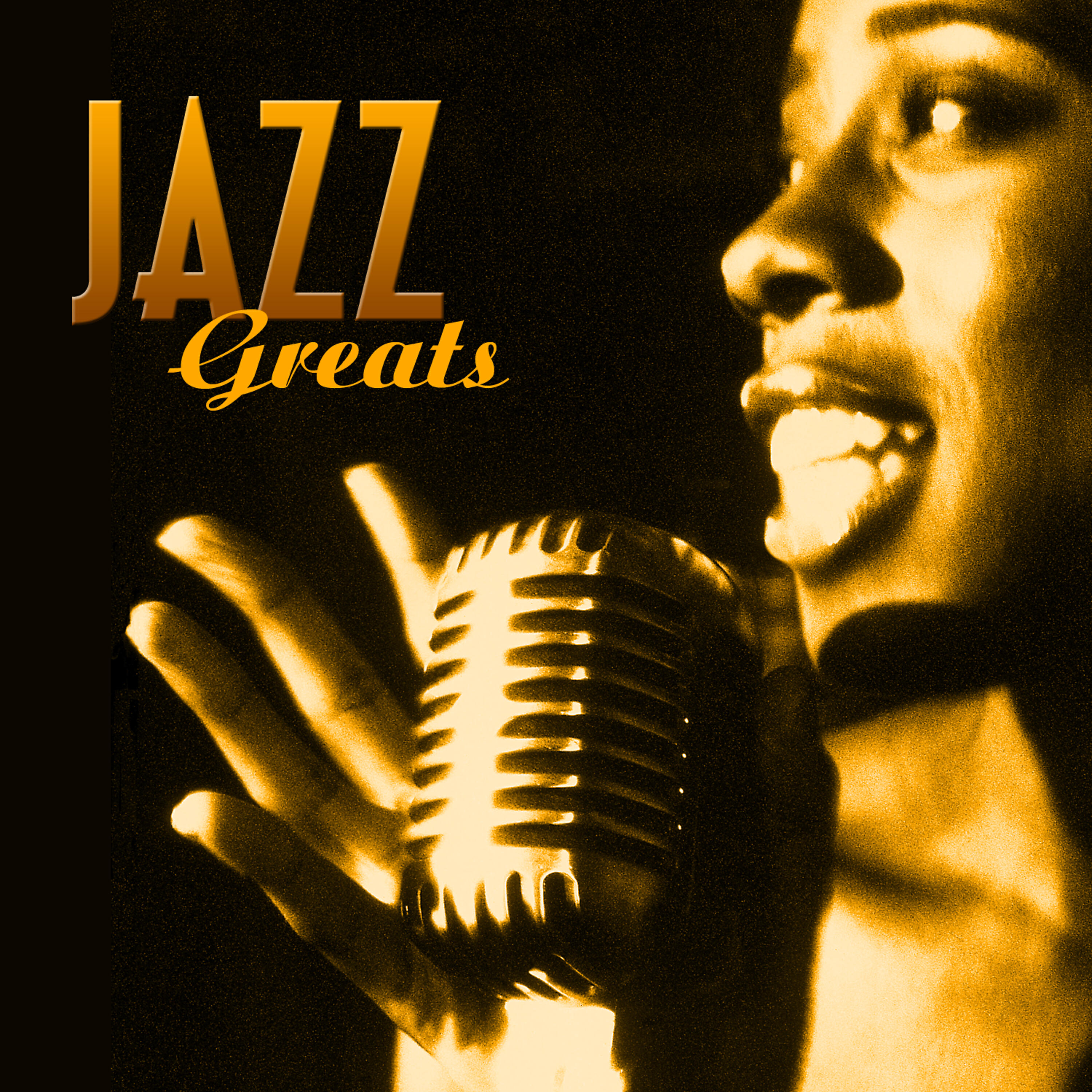 Релиз Jazz Greats