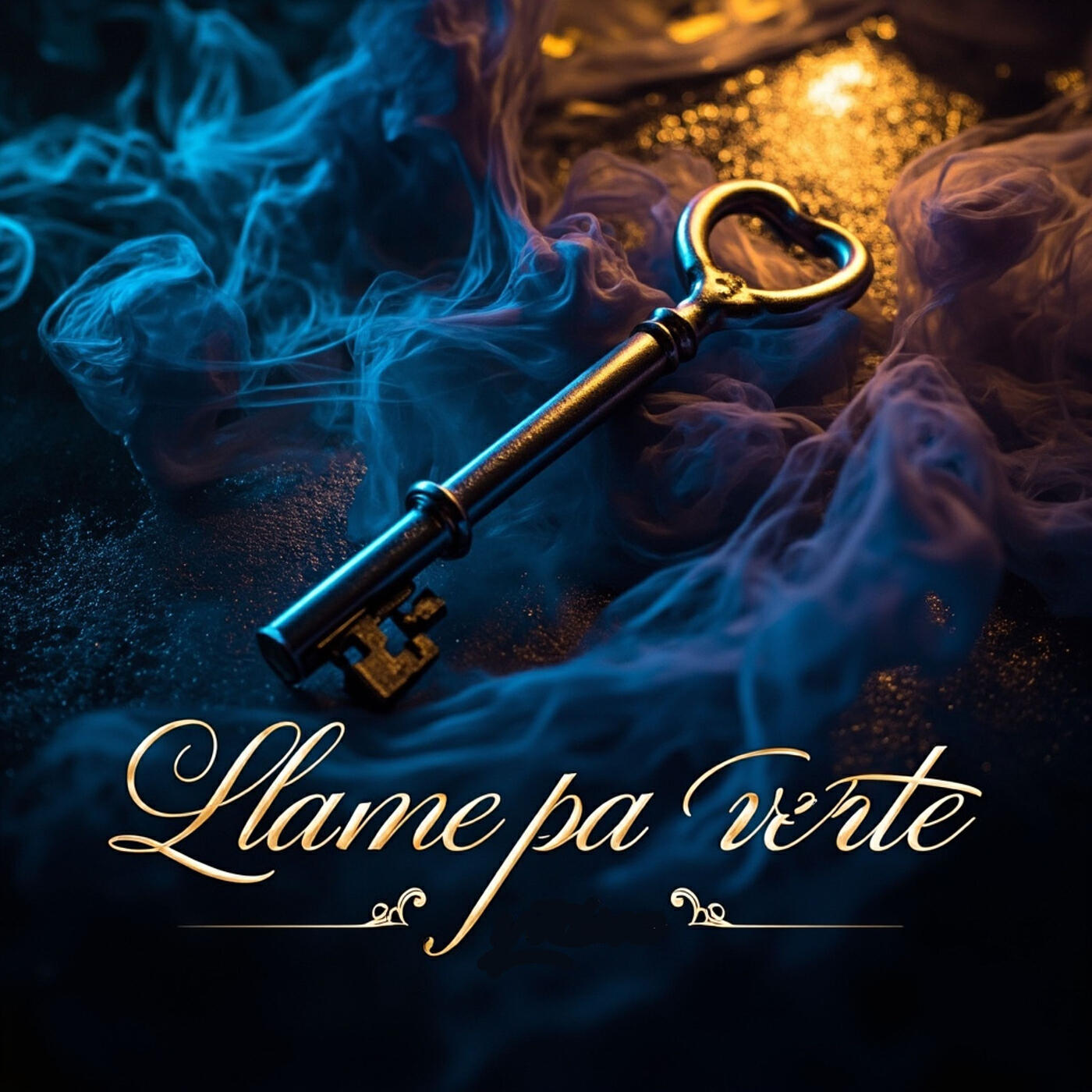 Релиз Llame Pa Verte