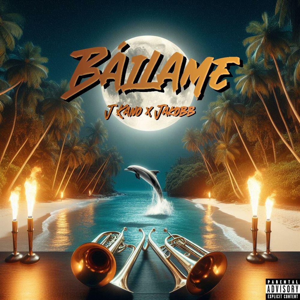 Релиз Báilame