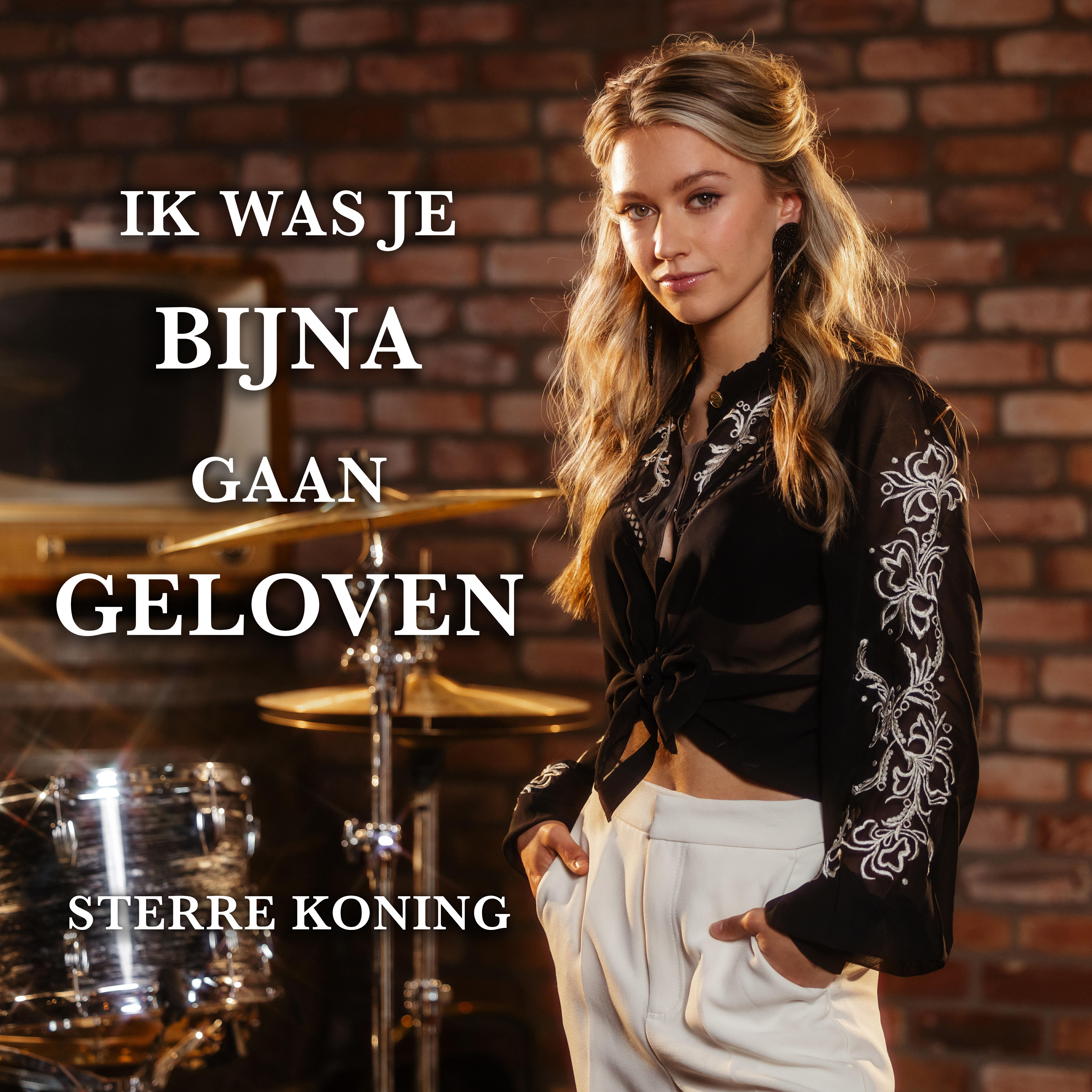 Релиз Ik Was Je Bijna Gaan Geloven