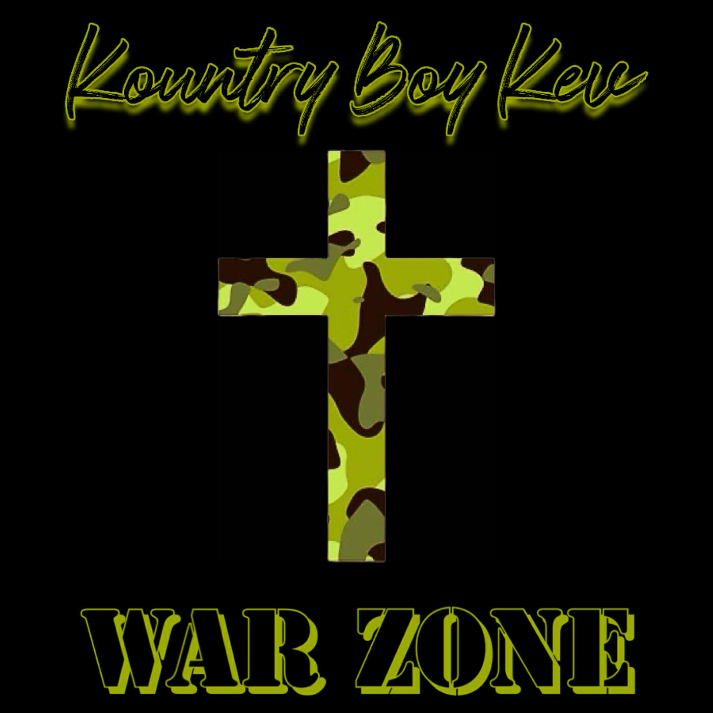 Релиз War Zone