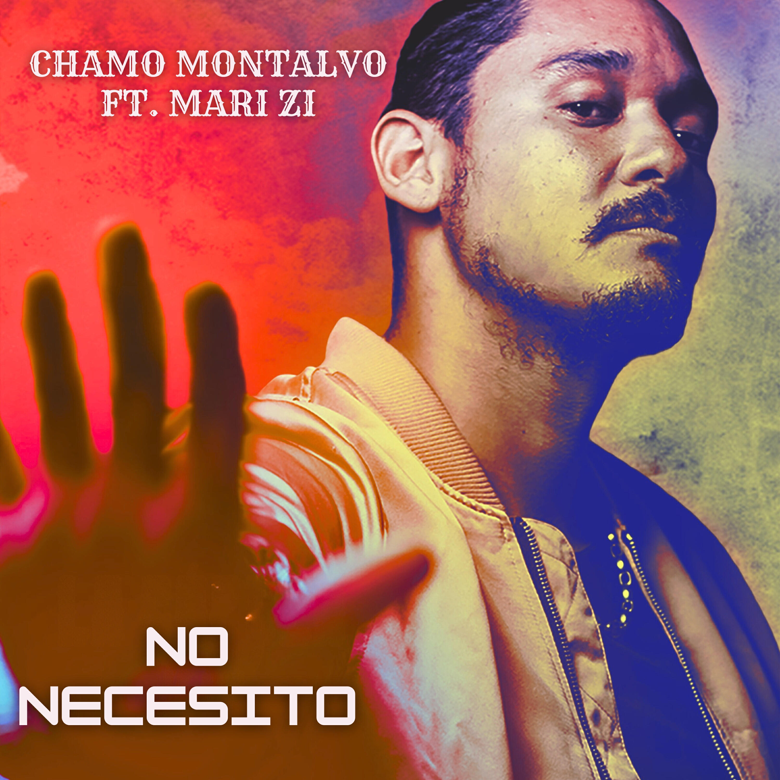 Релиз No Necesito