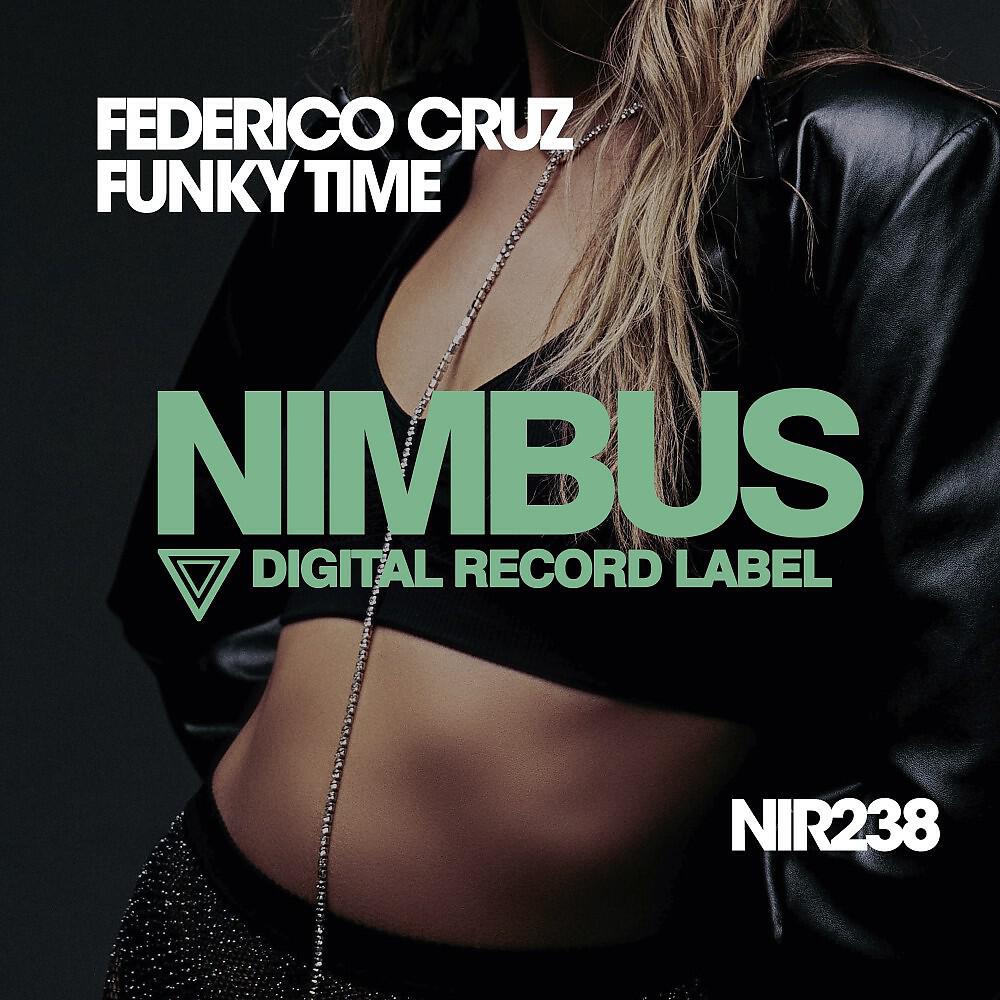 Релиз Funky Time