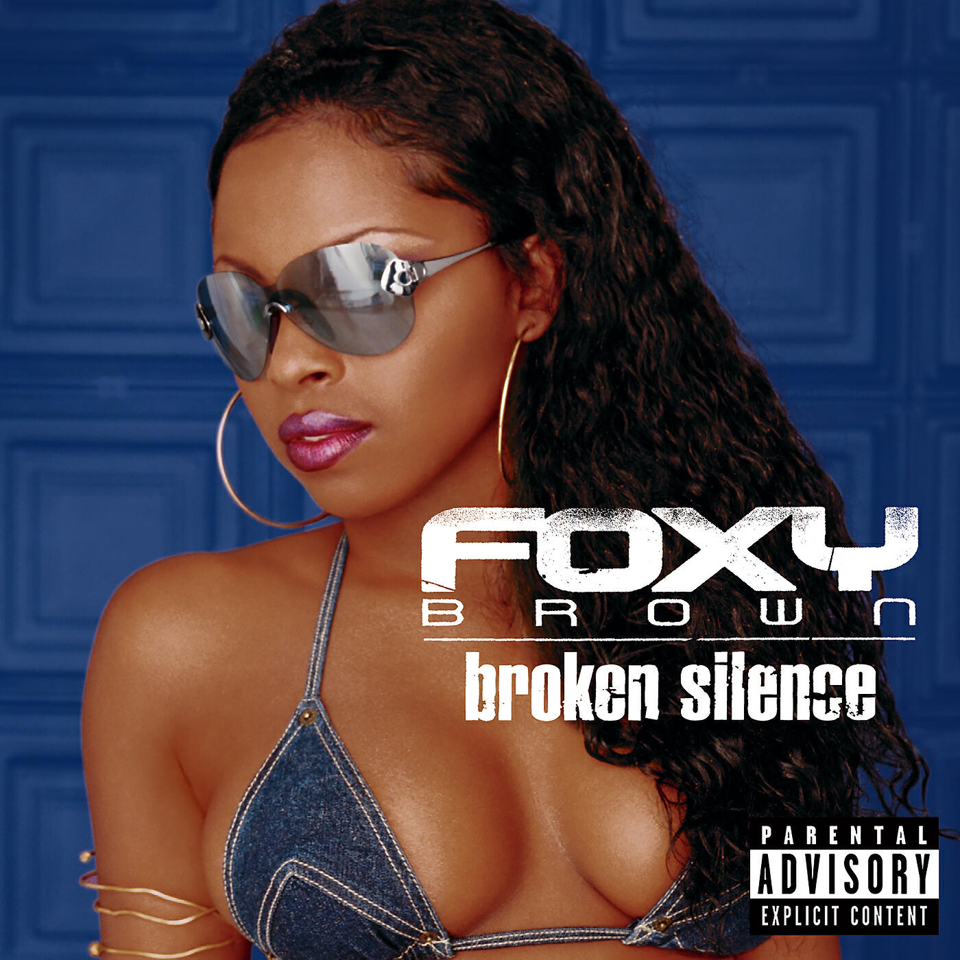 Постер альбома Broken Silence
