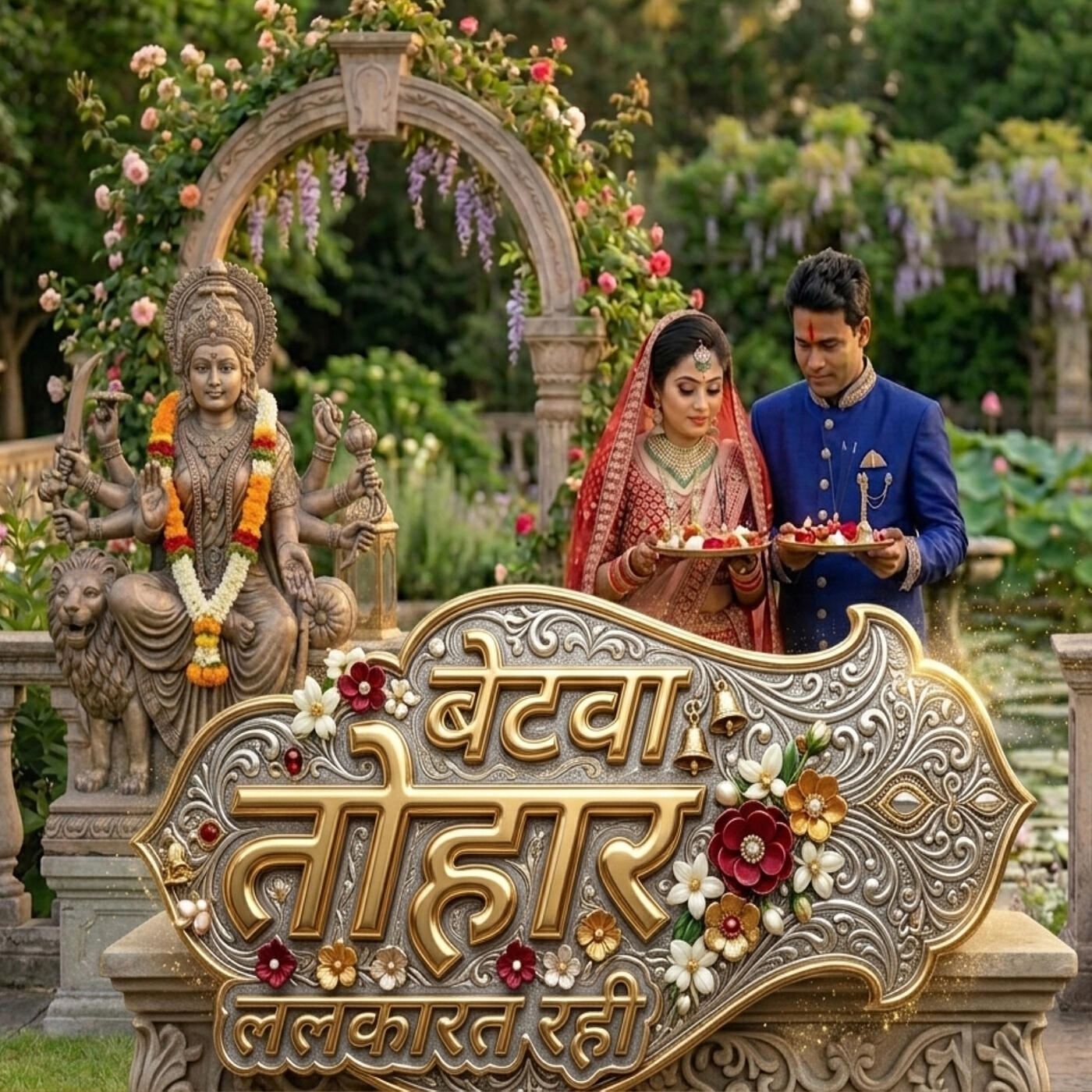 Релиз Betawa Tohar Lalkarat Rahi
