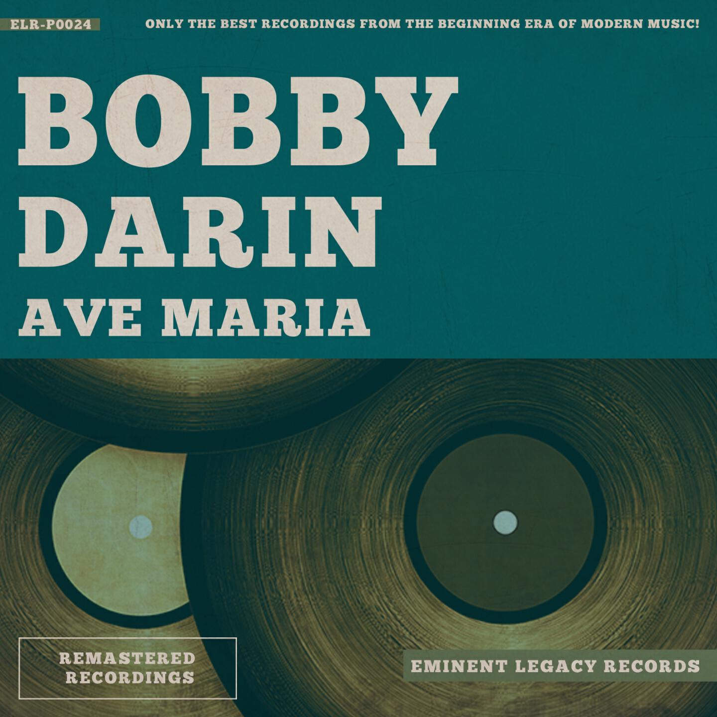 Релиз Ave Maria