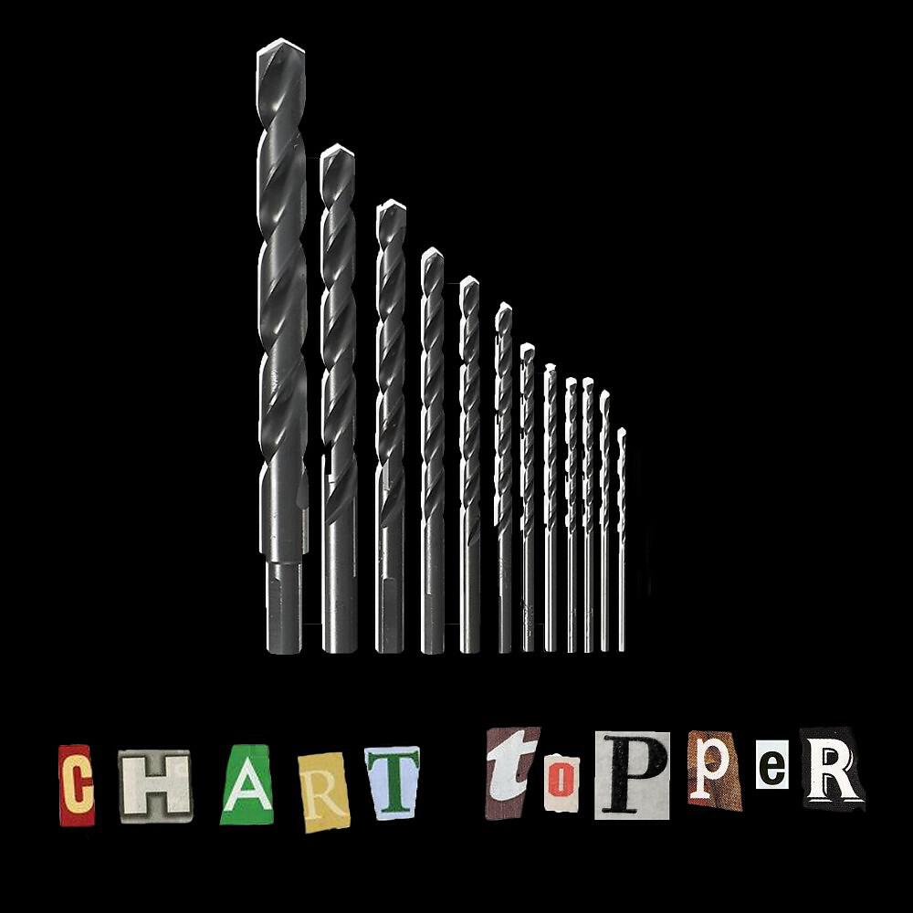 Релиз Chart topper (Prod. By SmokeSomeDope X Kelly4Dolla)