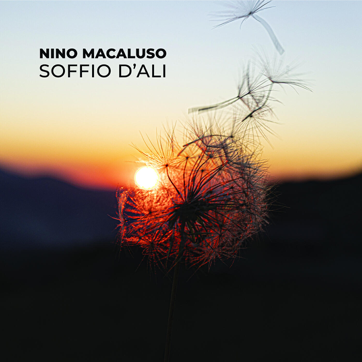 Релиз SOFFIO D'ALI