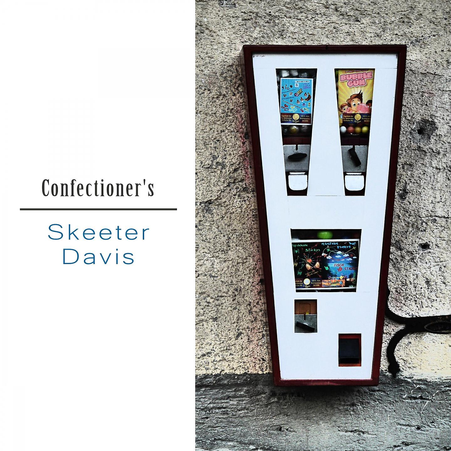 Релиз Confectioner's