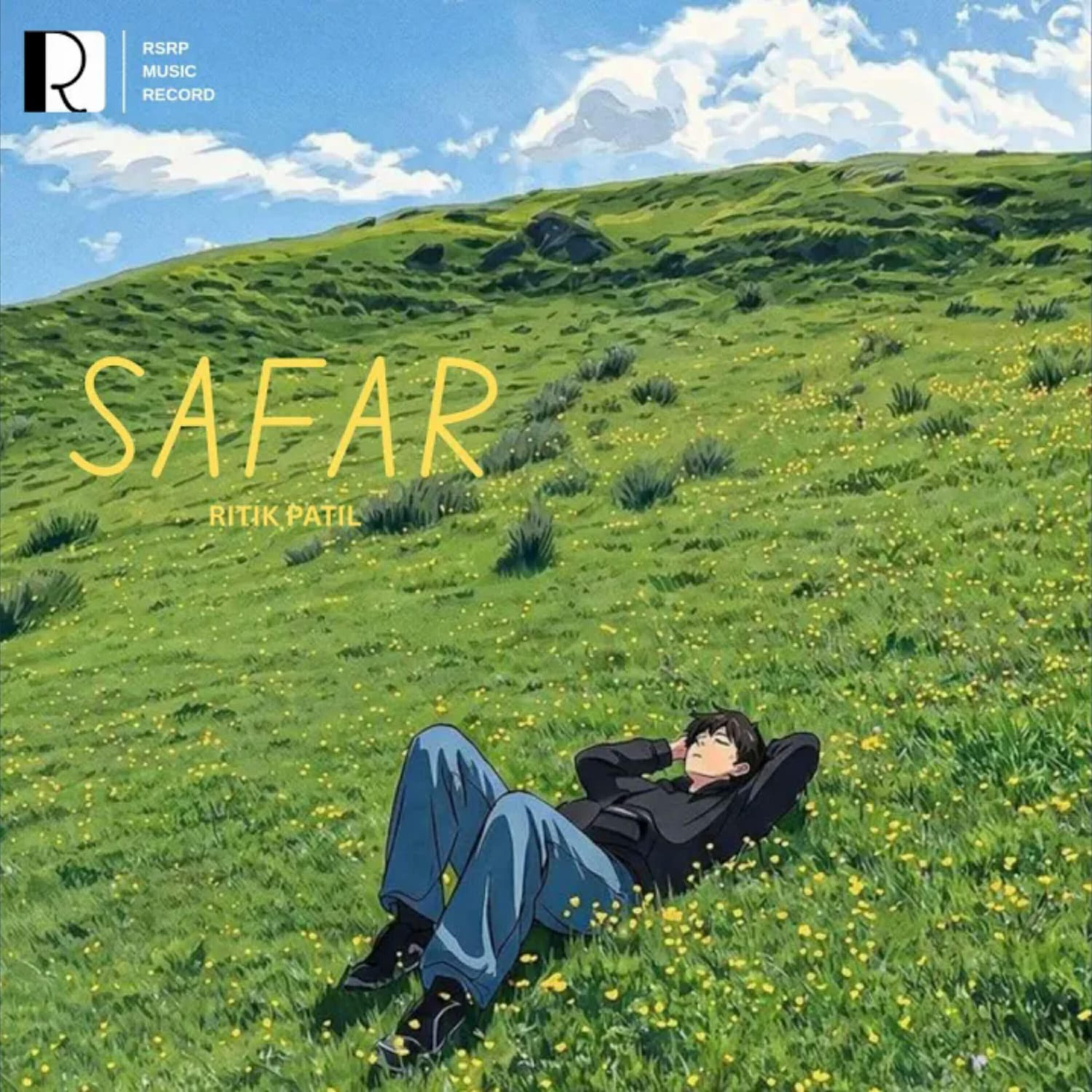 Релиз Safar