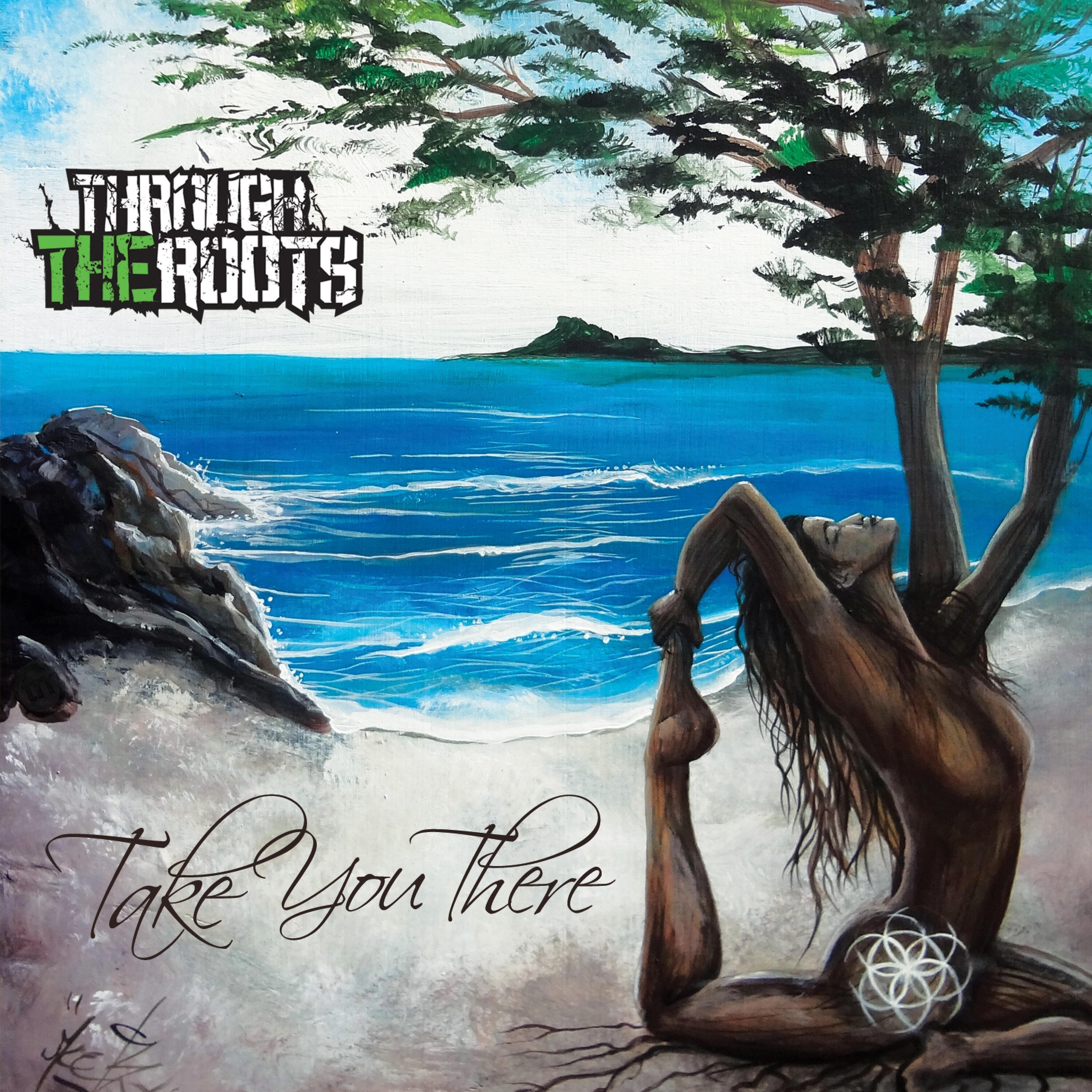 Релиз Take You There