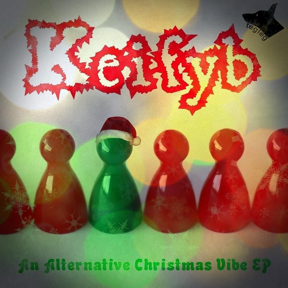Релиз An Alternative Christmas Vibe