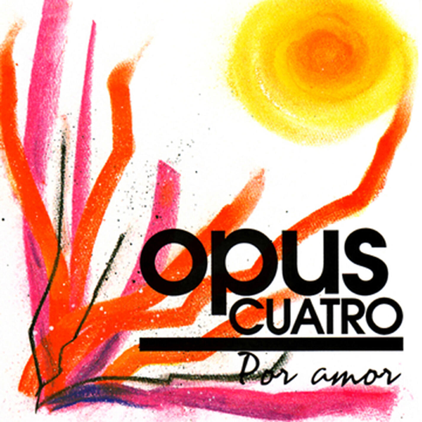 Релиз Por Amor