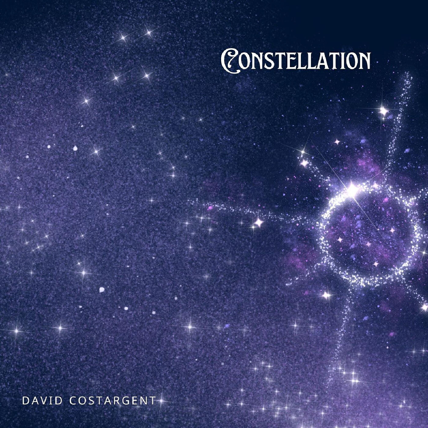 Релиз Constellation