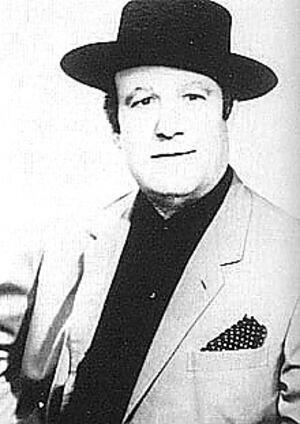El Sevillano