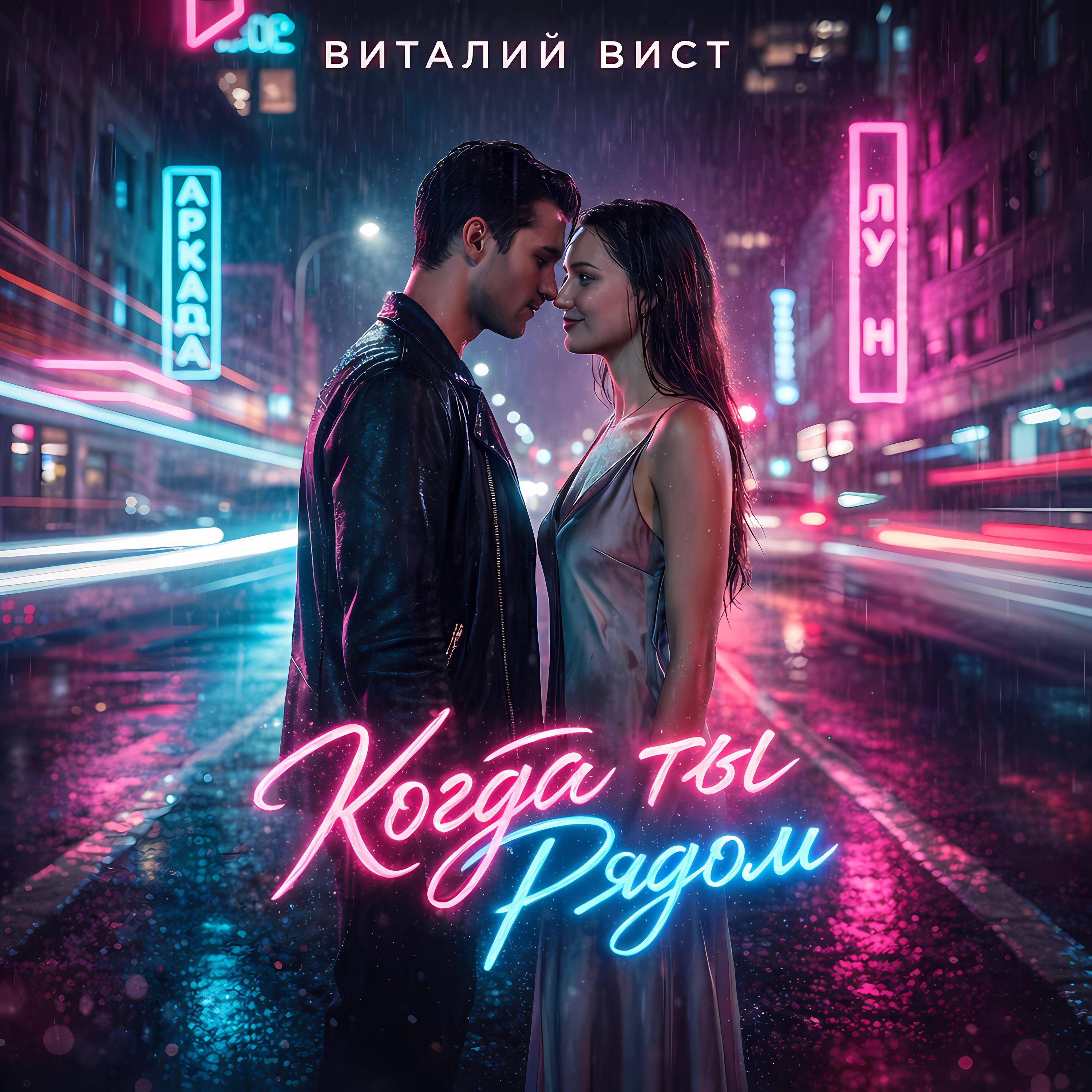 Релиз Когда ты рядом