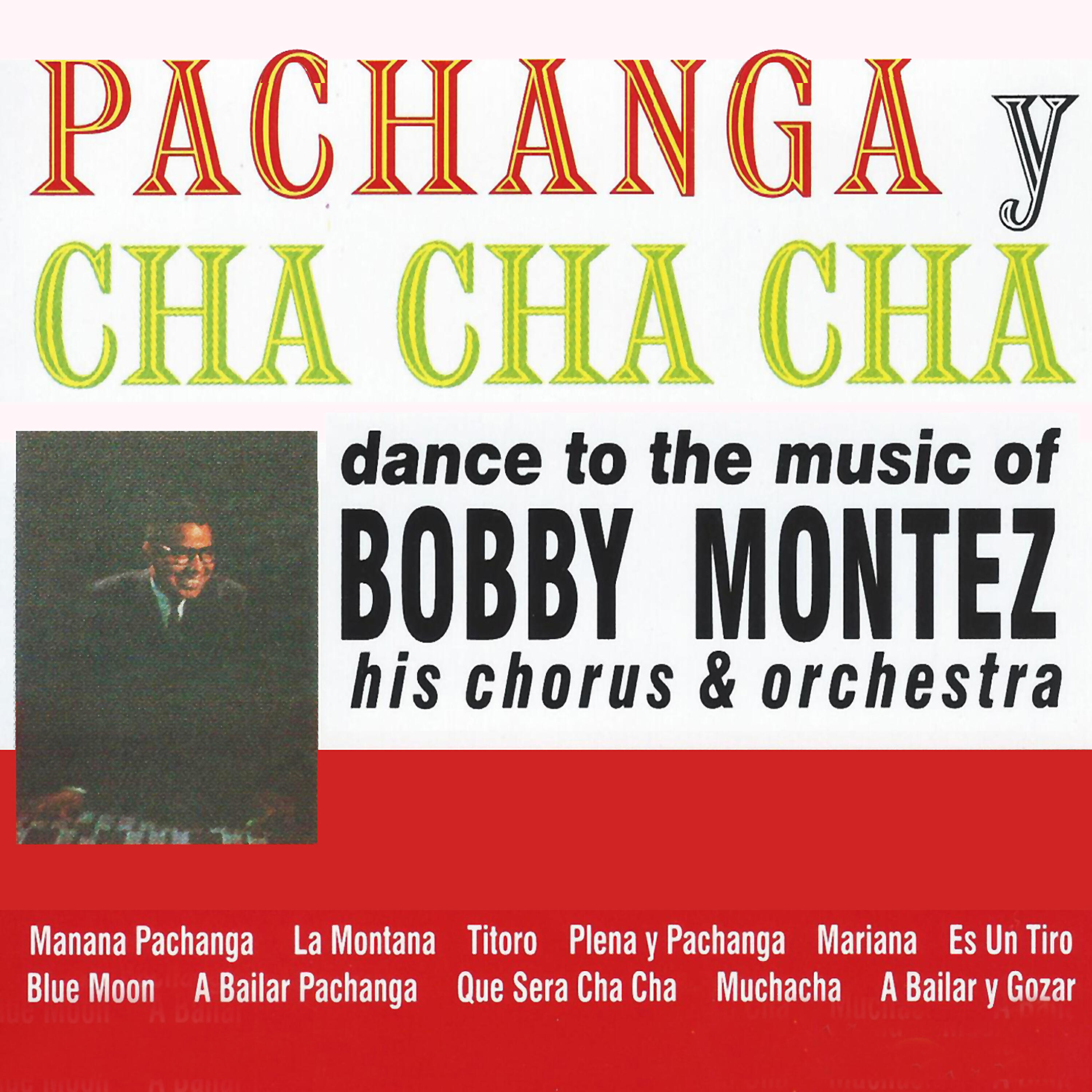 Релиз Pachanga Y Cha Cha Cha