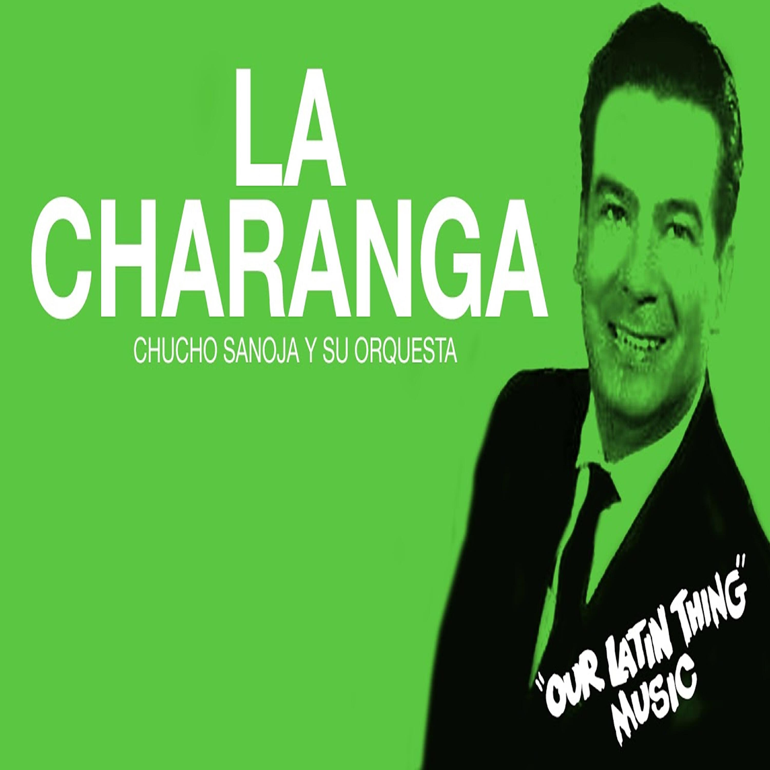 Релиз La Charanga