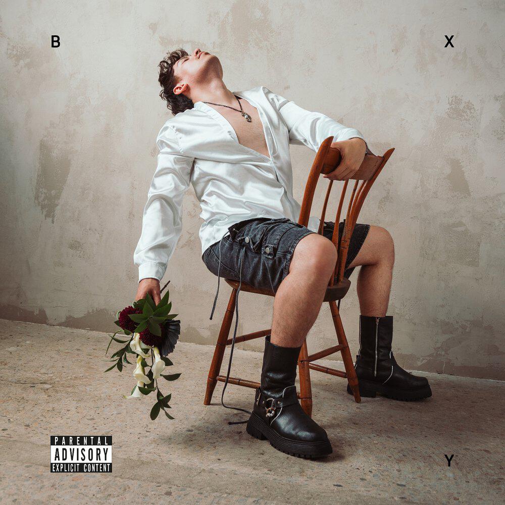 Релиз Bxy