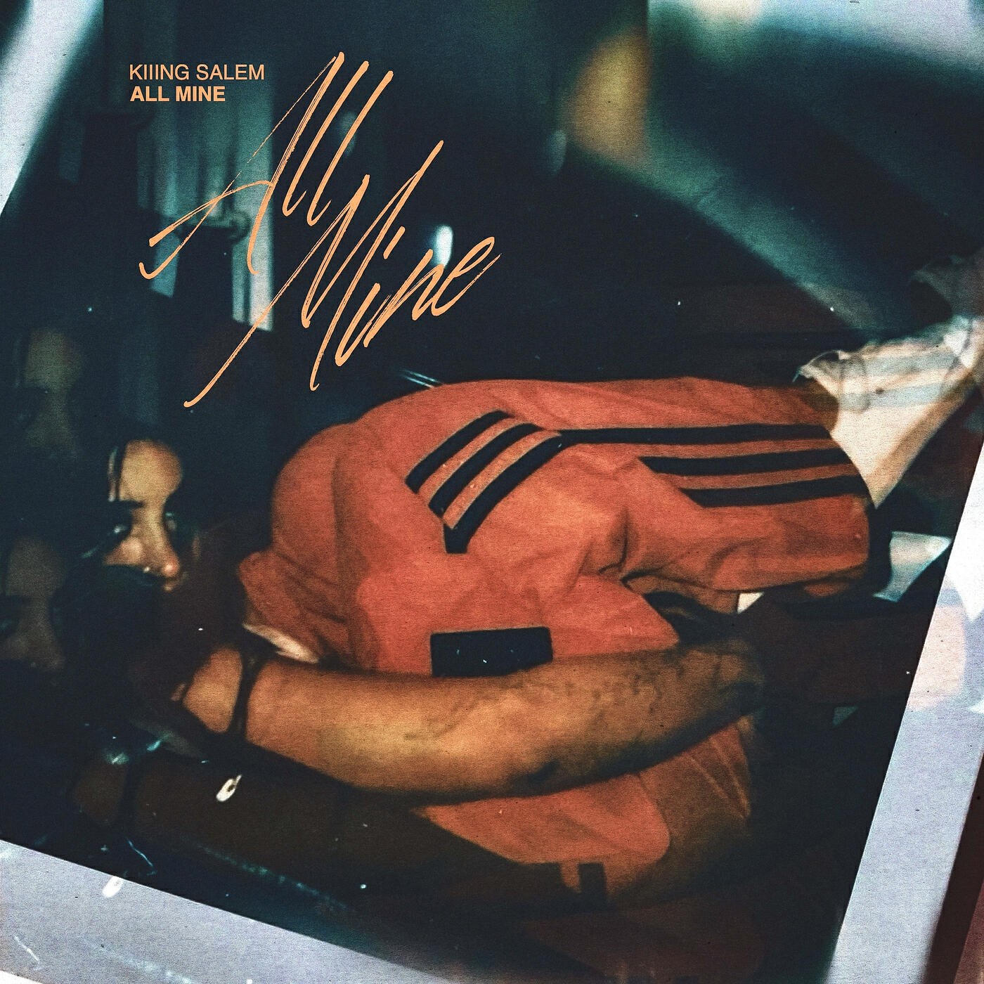Релиз All Mine