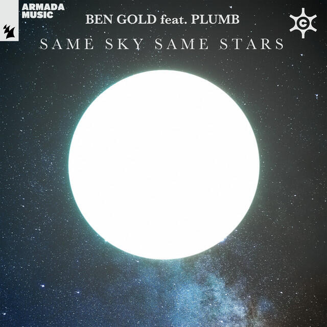 Релиз Same Sky Same Stars