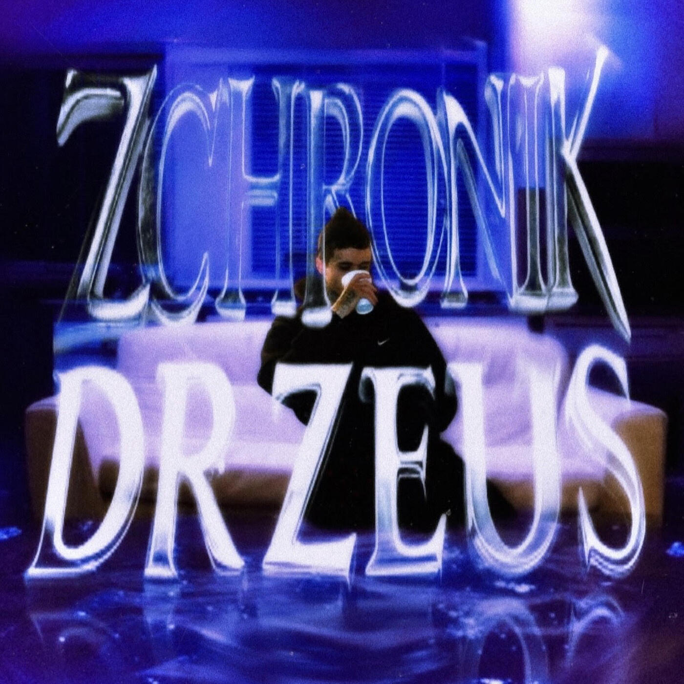 Релиз Dr Zeus