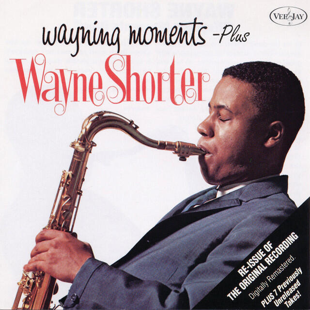 Релиз Wayning Moments - Plus