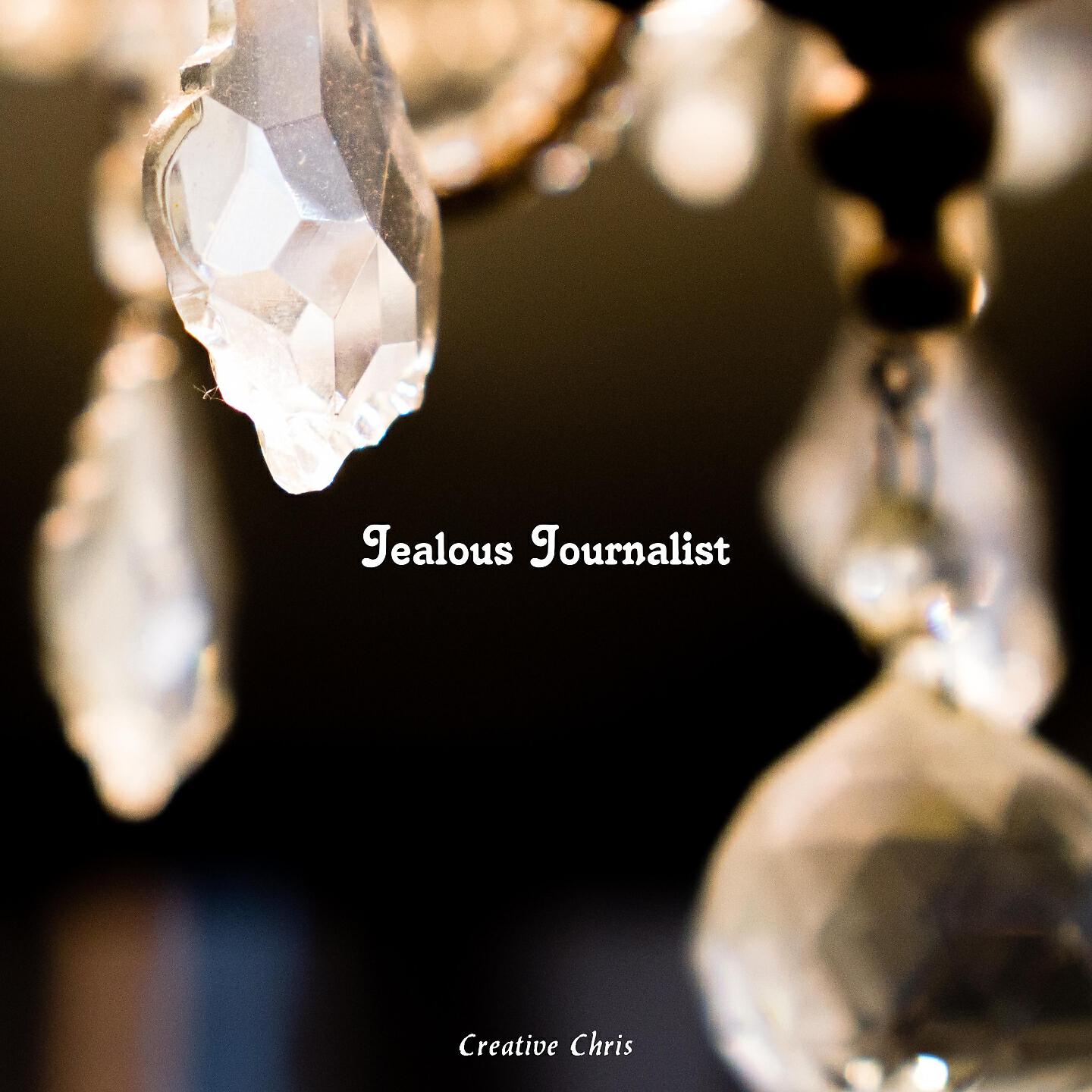 Релиз Jealous Journalist