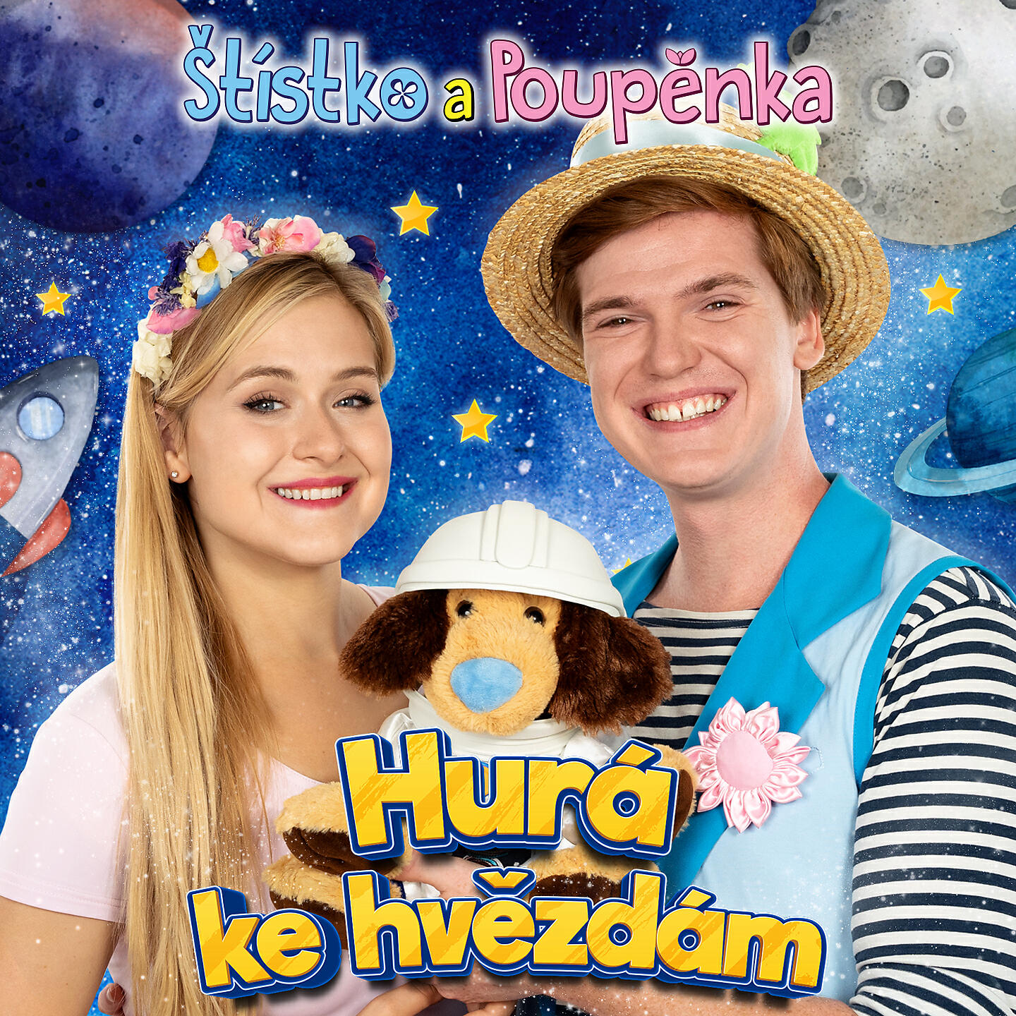 Štístko a Poupěnka